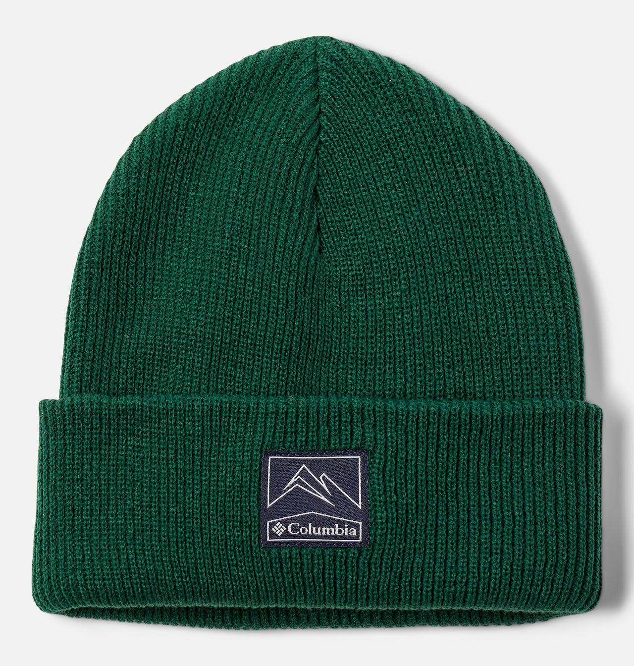 Whirlibird™ Cuffed Beanie 1