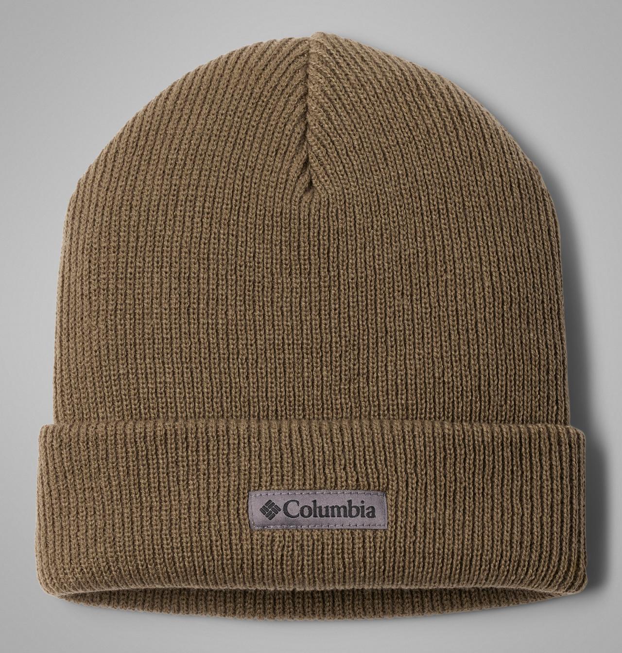 Whirlibird™ Cuffed Beanie 1