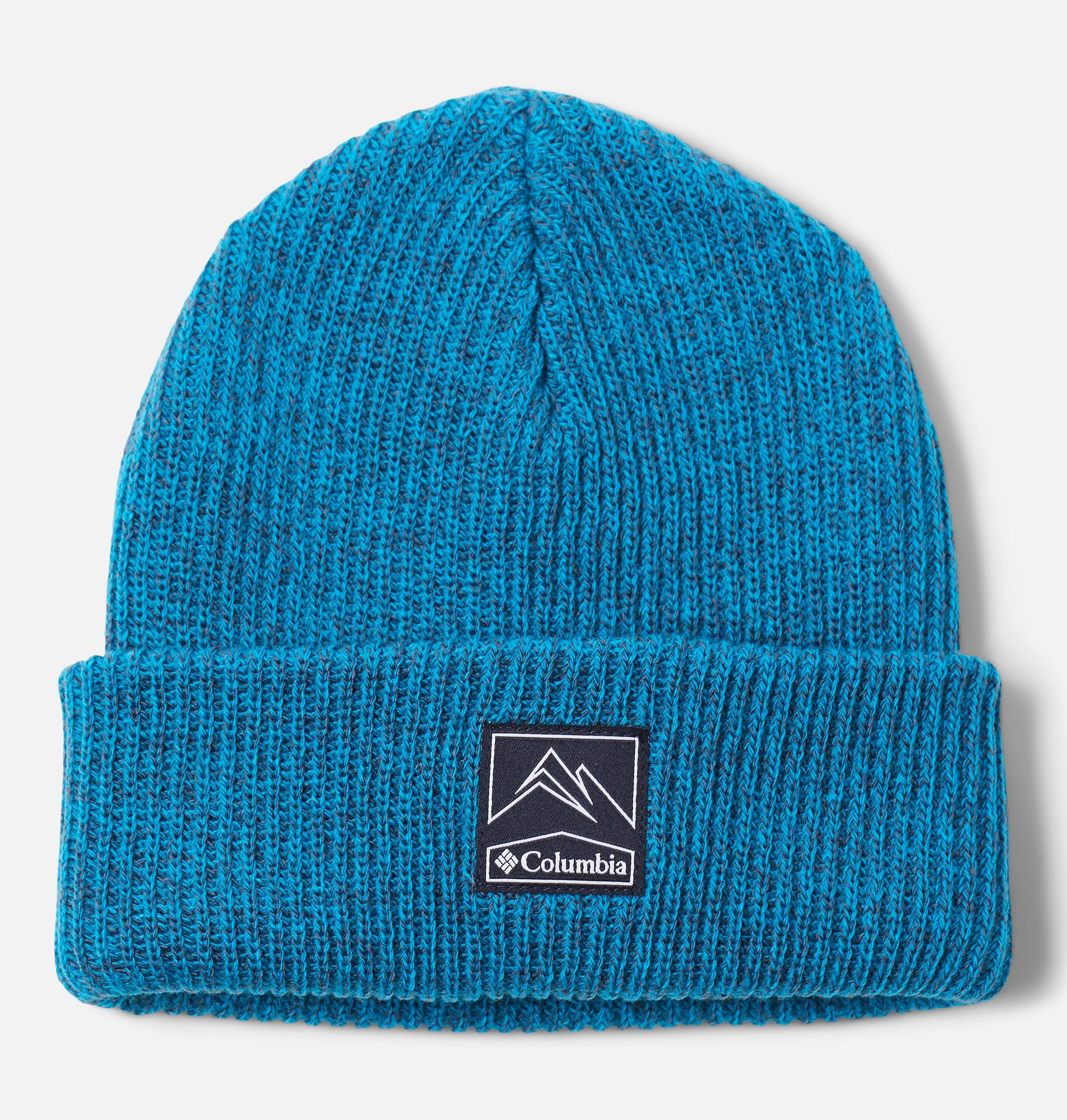 Whirlibird Cuffed Beanie 1