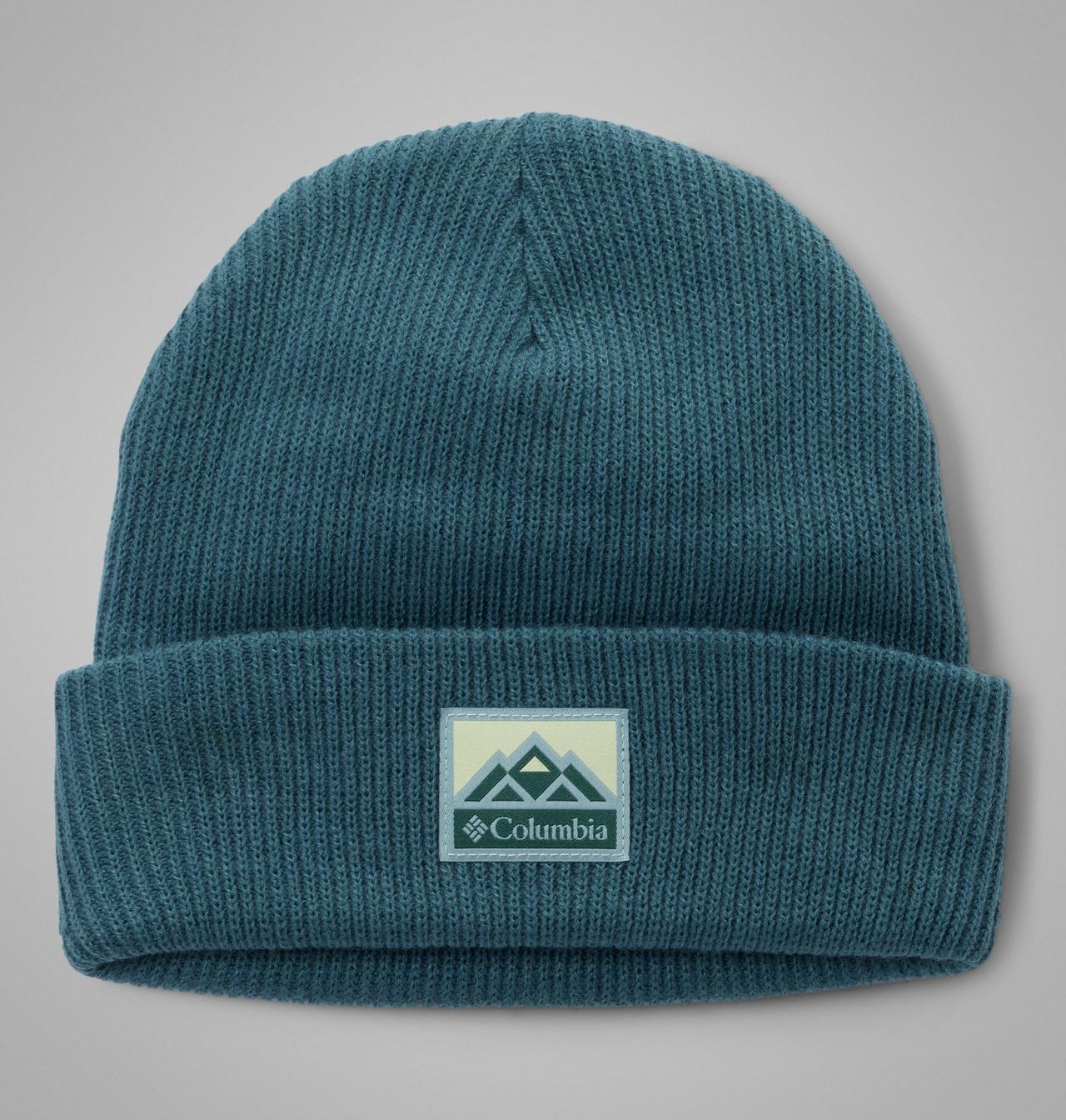 Whirlibird™ Cuffed Beanie 1