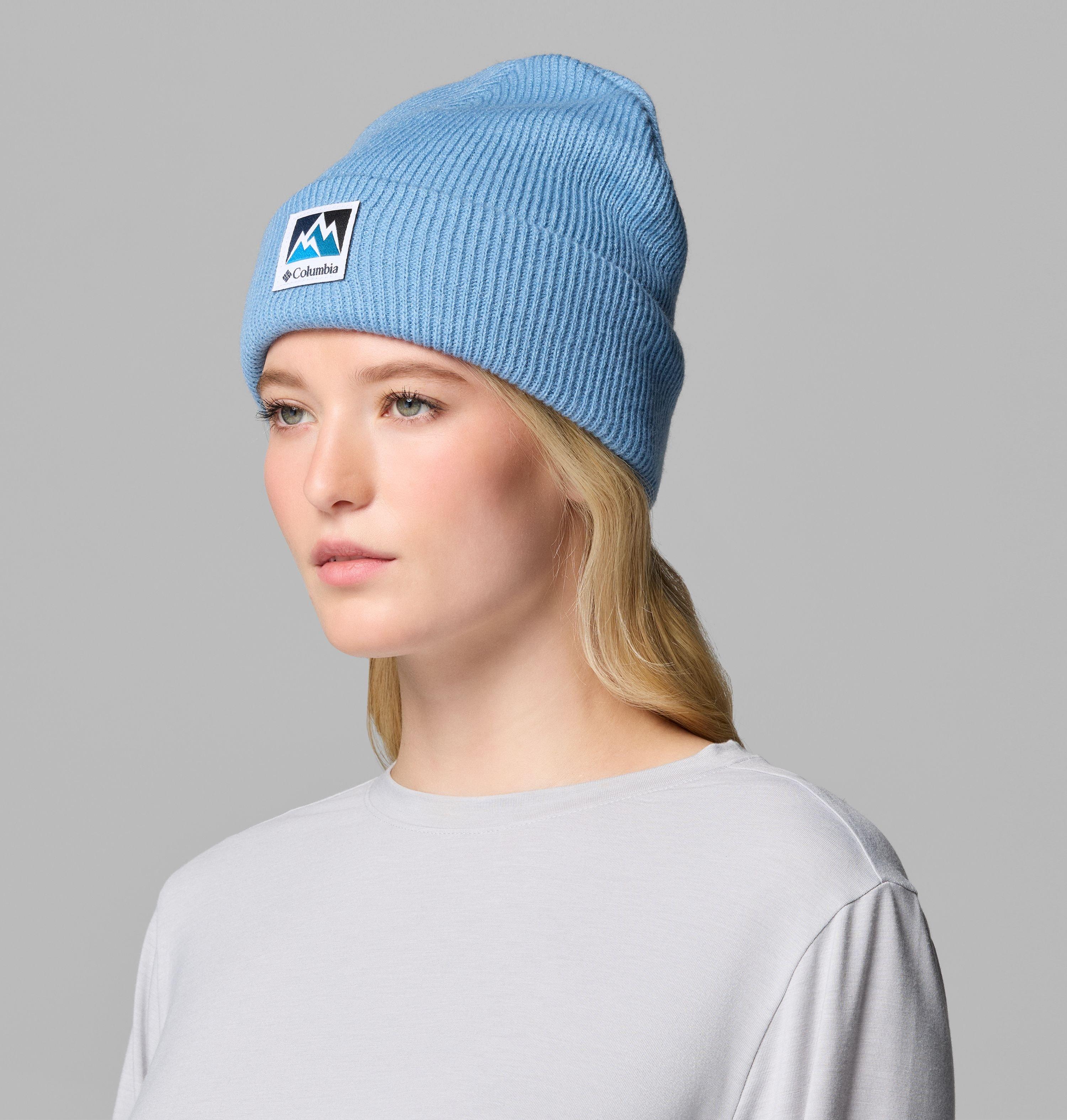 Whirlibird Cuffed Beanie | 447 | O/S 4
