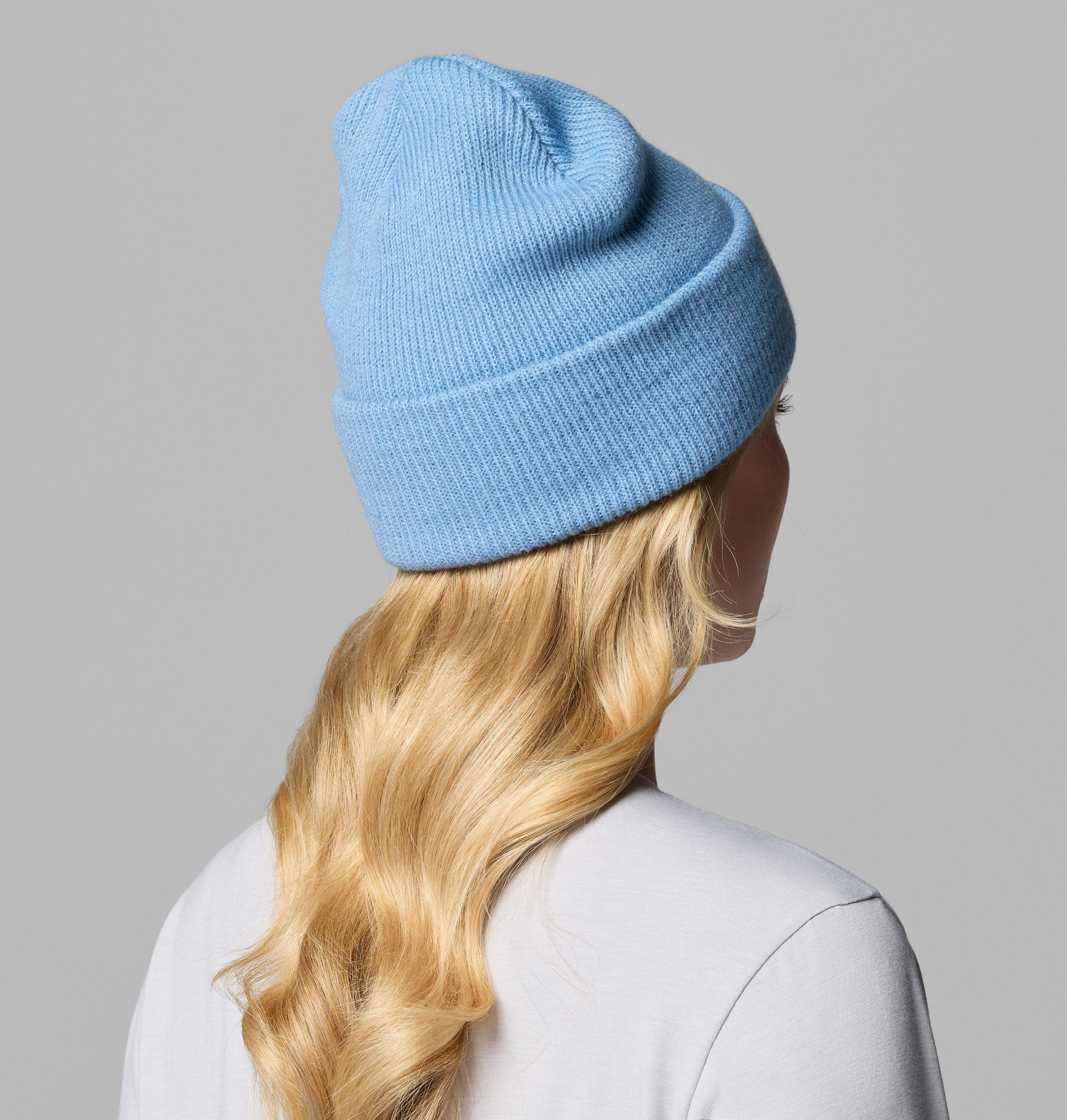 Whirlibird Cuffed Beanie | 447 | O/S 5