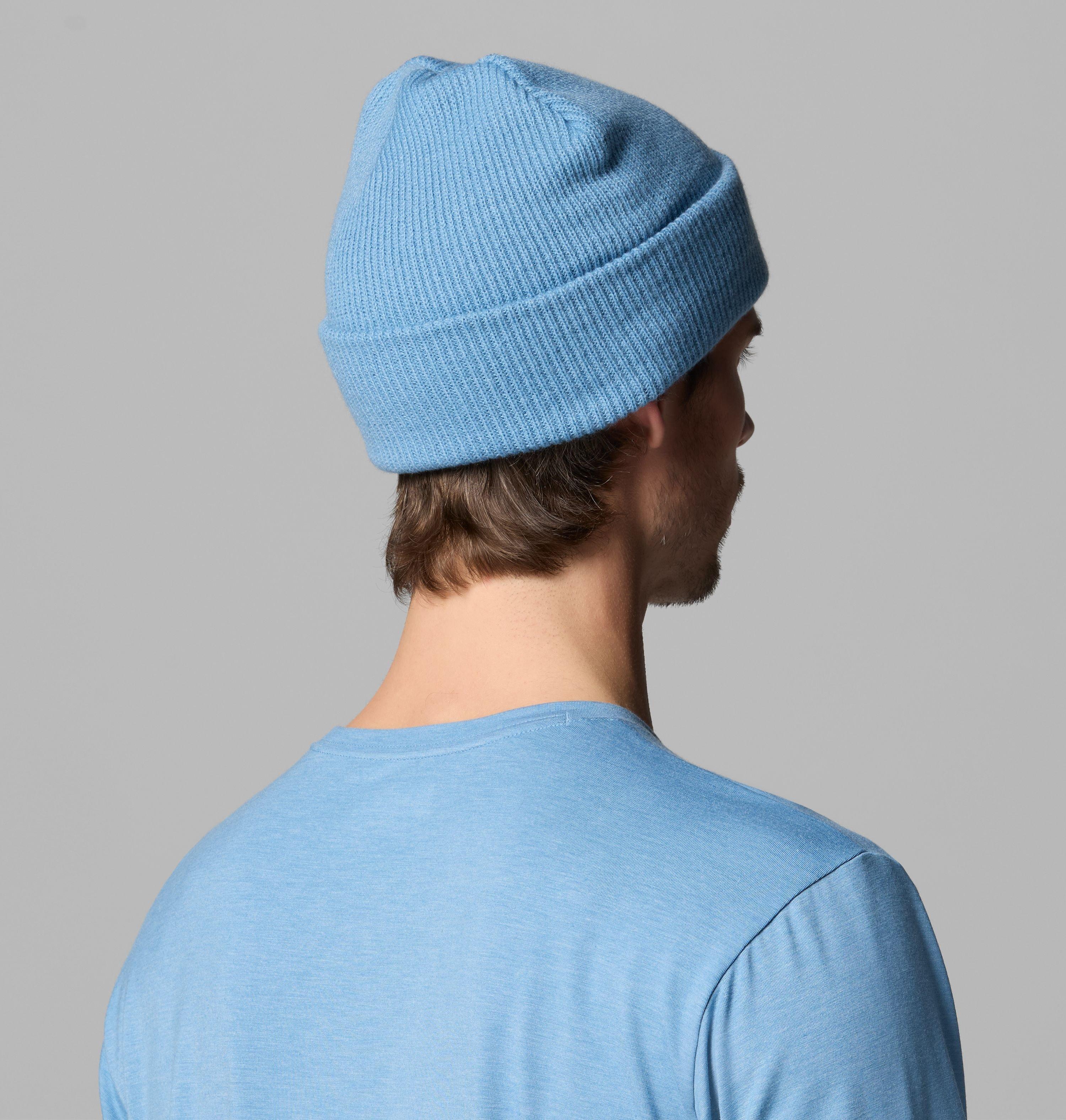 Whirlibird Cuffed Beanie | 447 | O/S 3