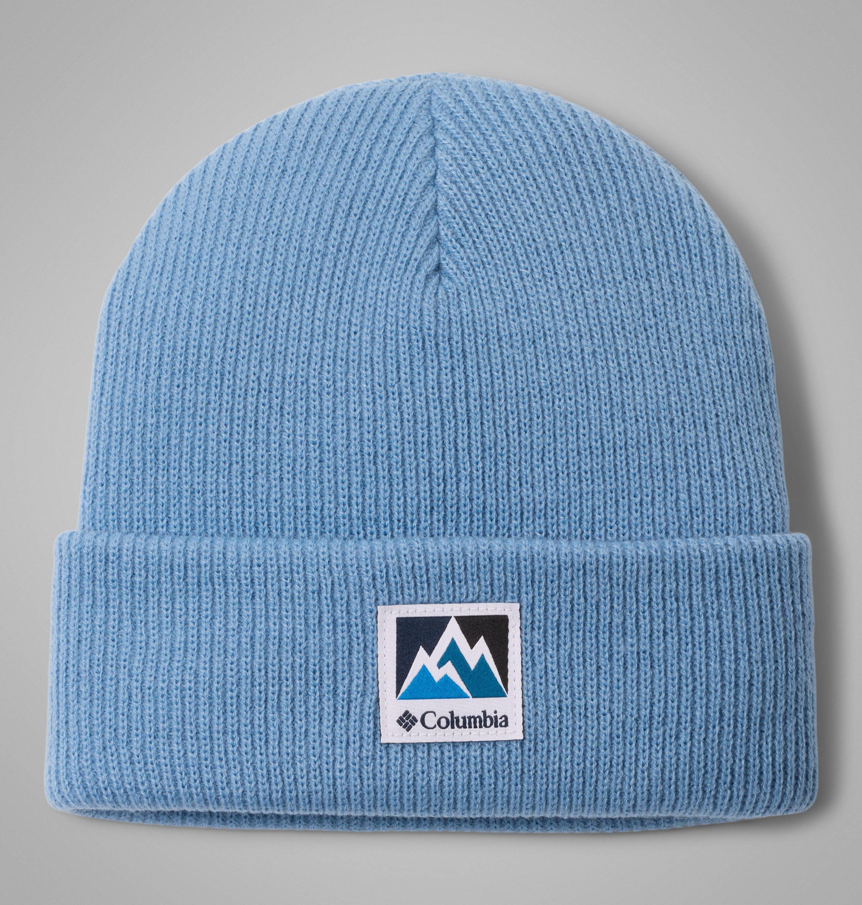 Whirlibird Cuffed Beanie | 447 | O/S 1