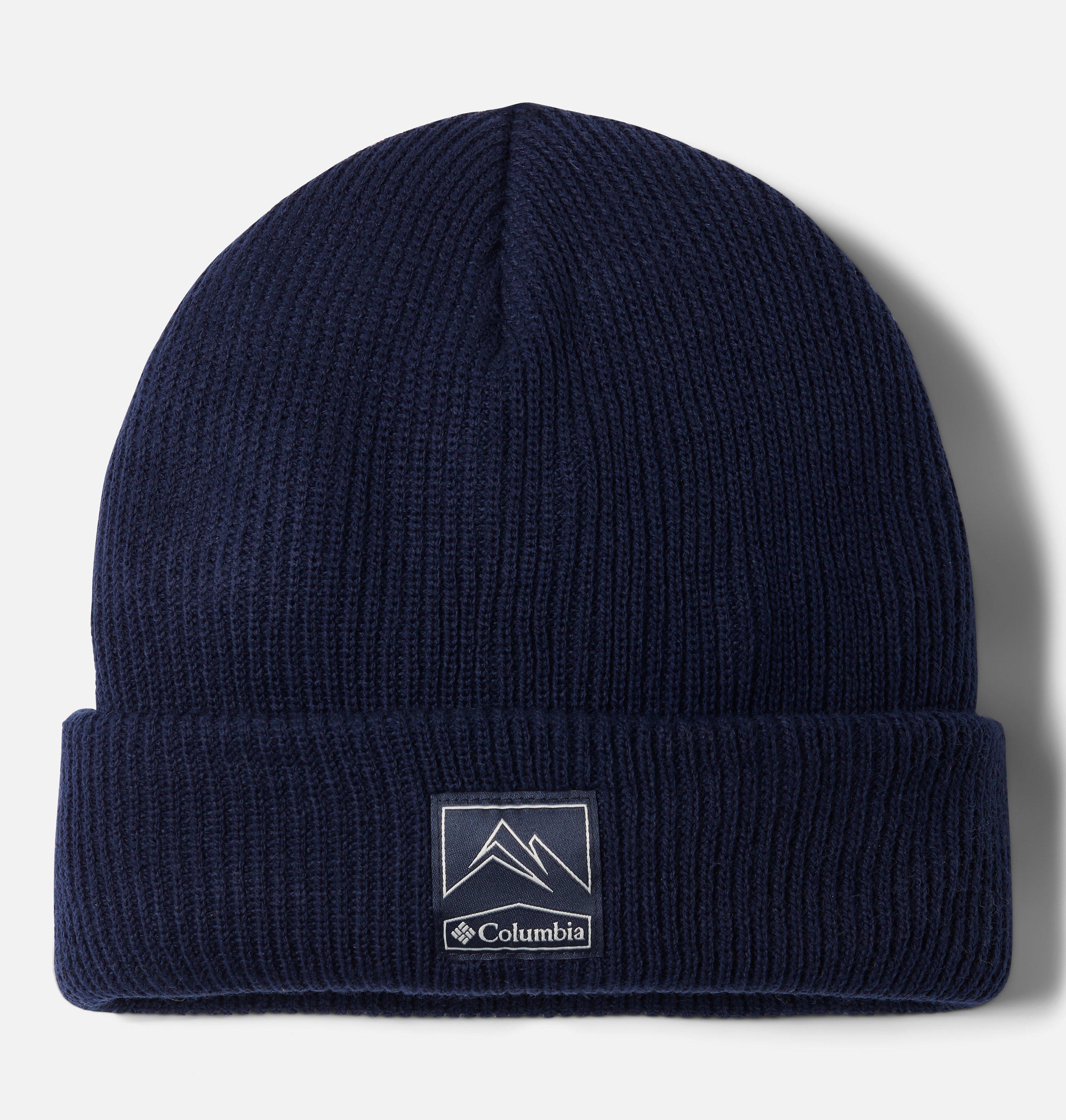 Whirlibird Cuffed Beanie 1