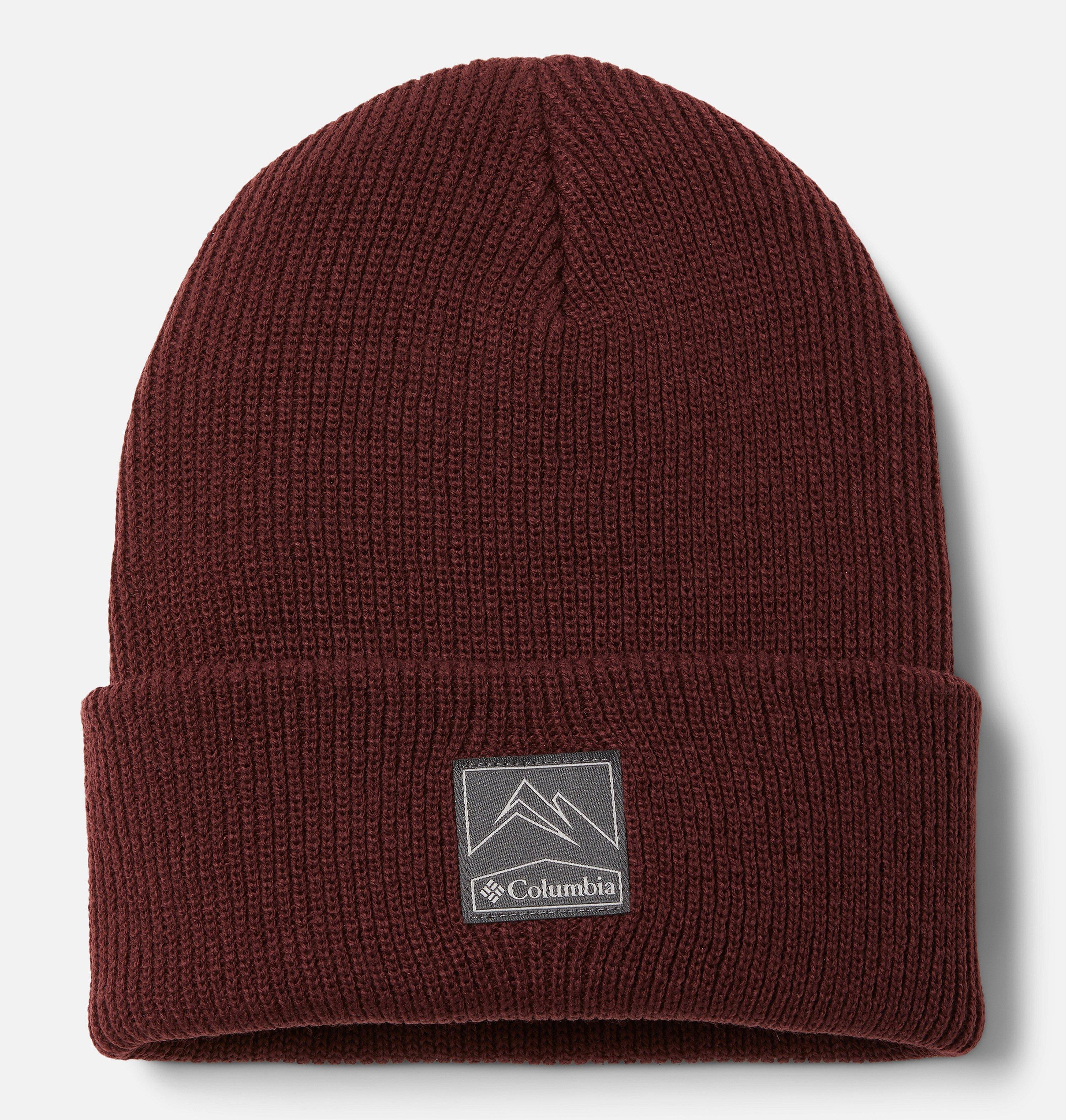 Whirlibird Cuffed Beanie 1