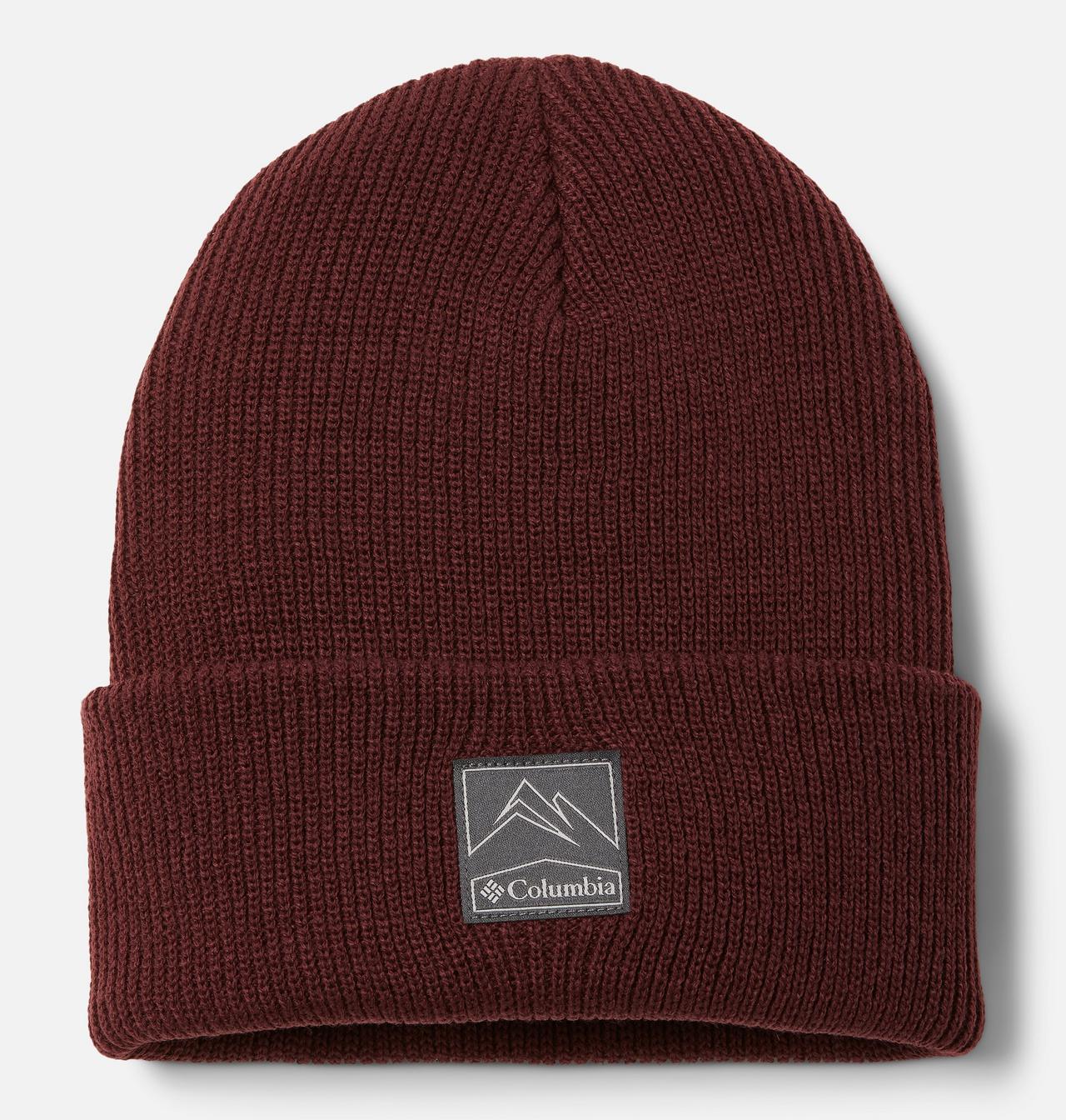 Whirlibird™ Cuffed Beanie 1