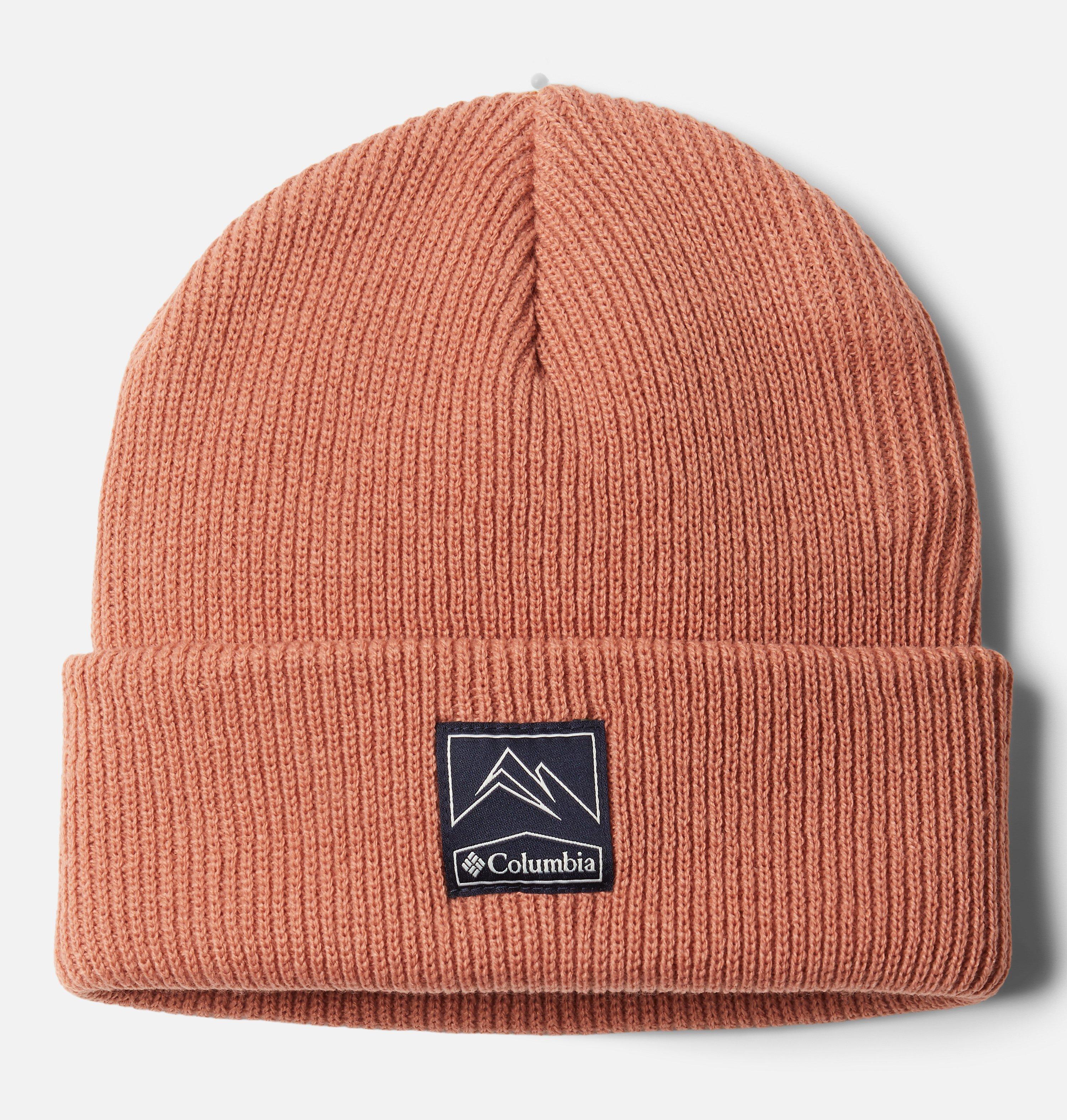 Whirlibird Cuffed Beanie 1