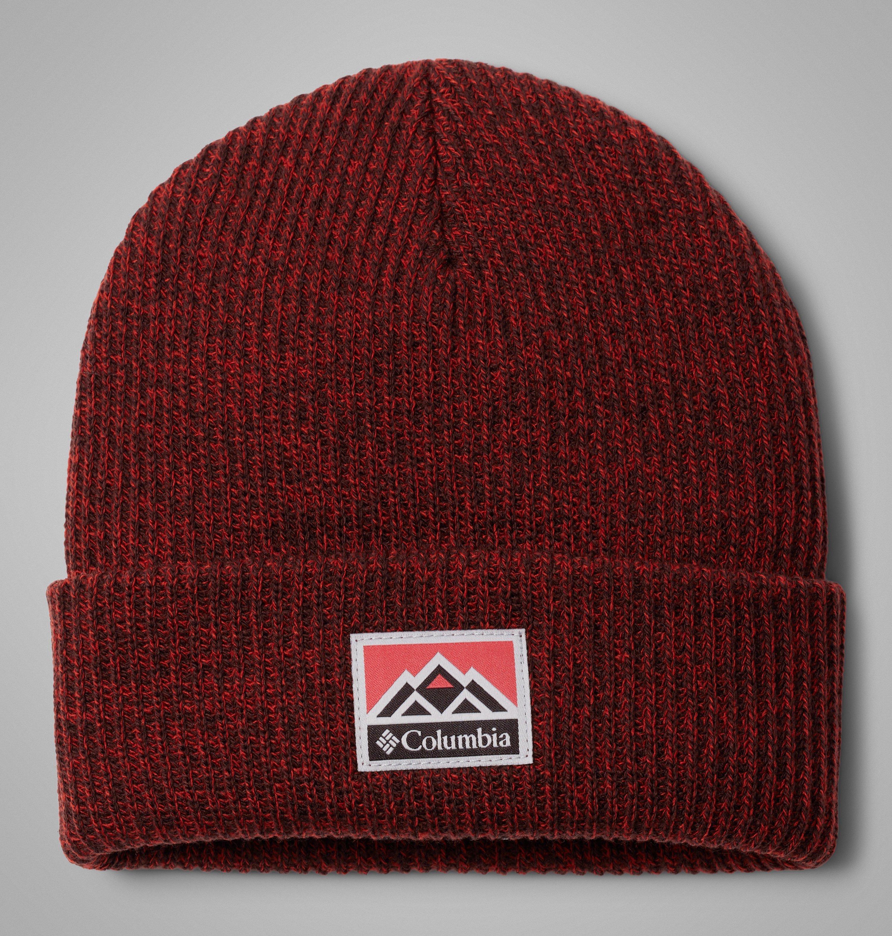 Whirlibird Cuffed Beanie 1