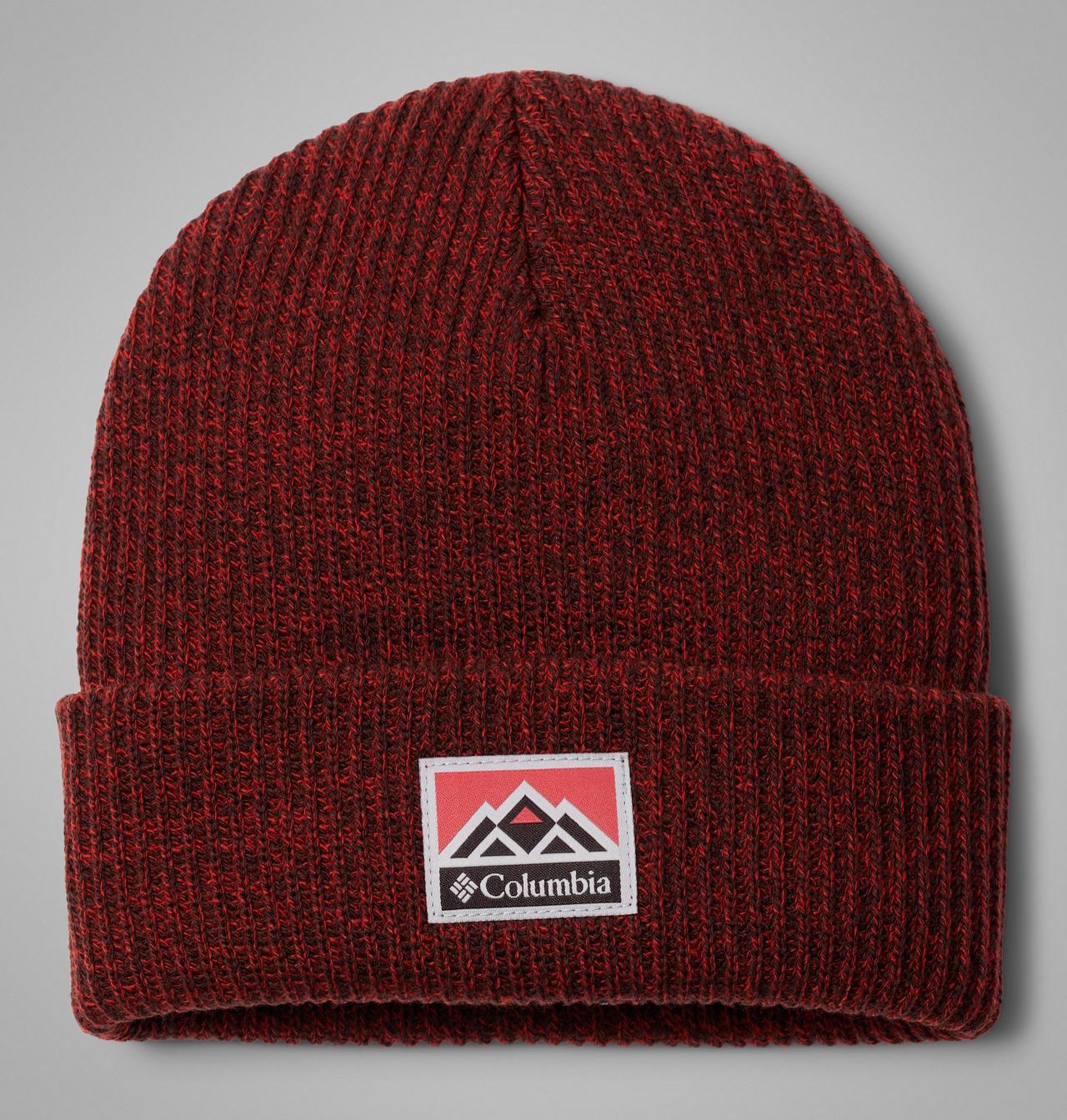 Whirlibird™ Cuffed Beanie 1