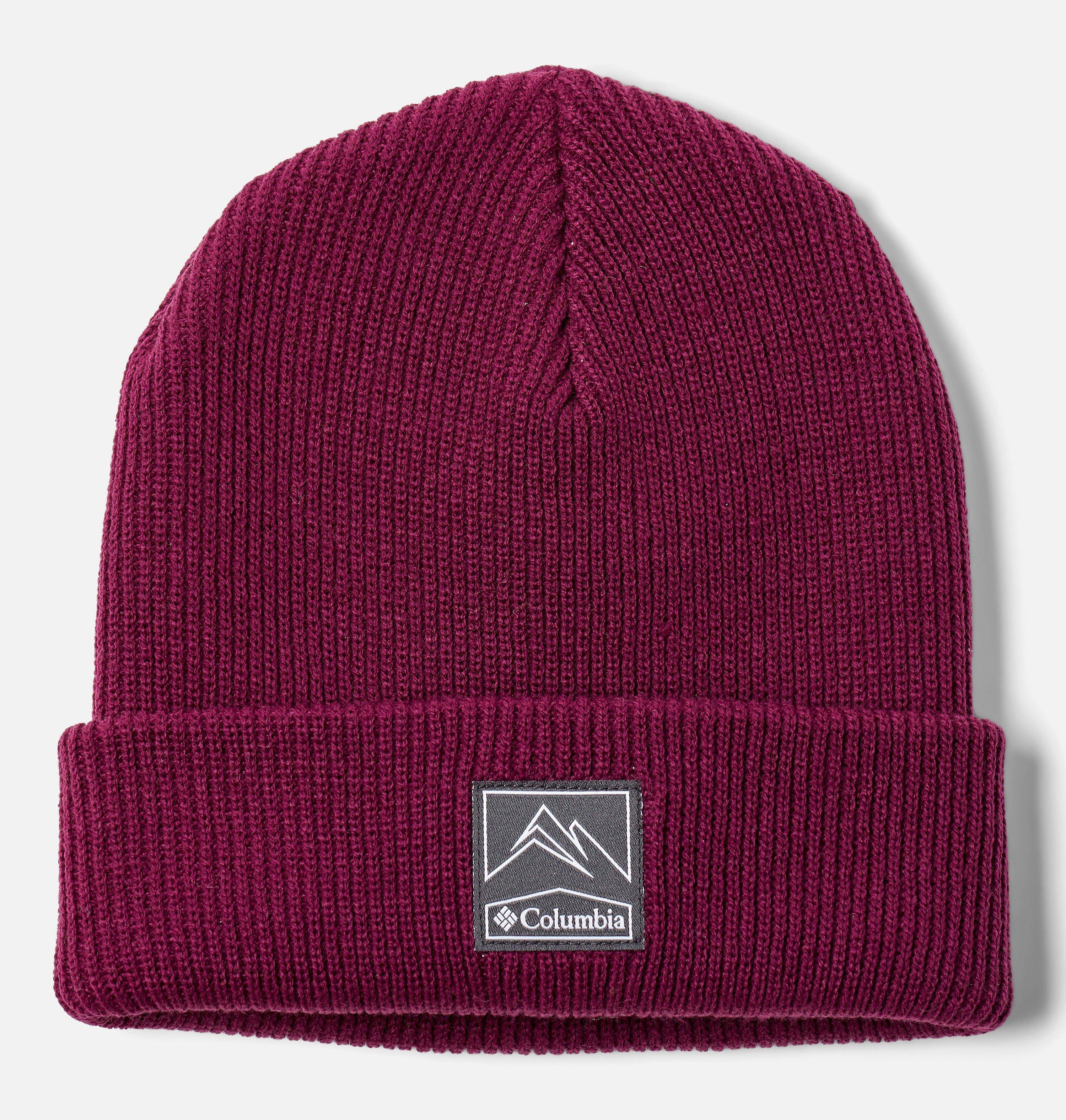 Whirlibird Cuffed Beanie 1