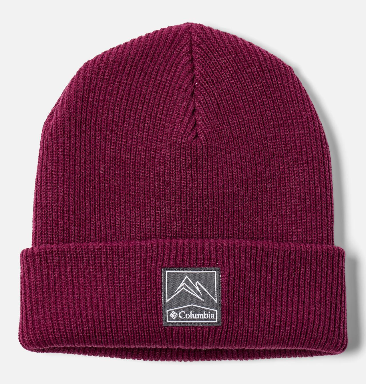 Whirlibird™ Cuffed Beanie 1