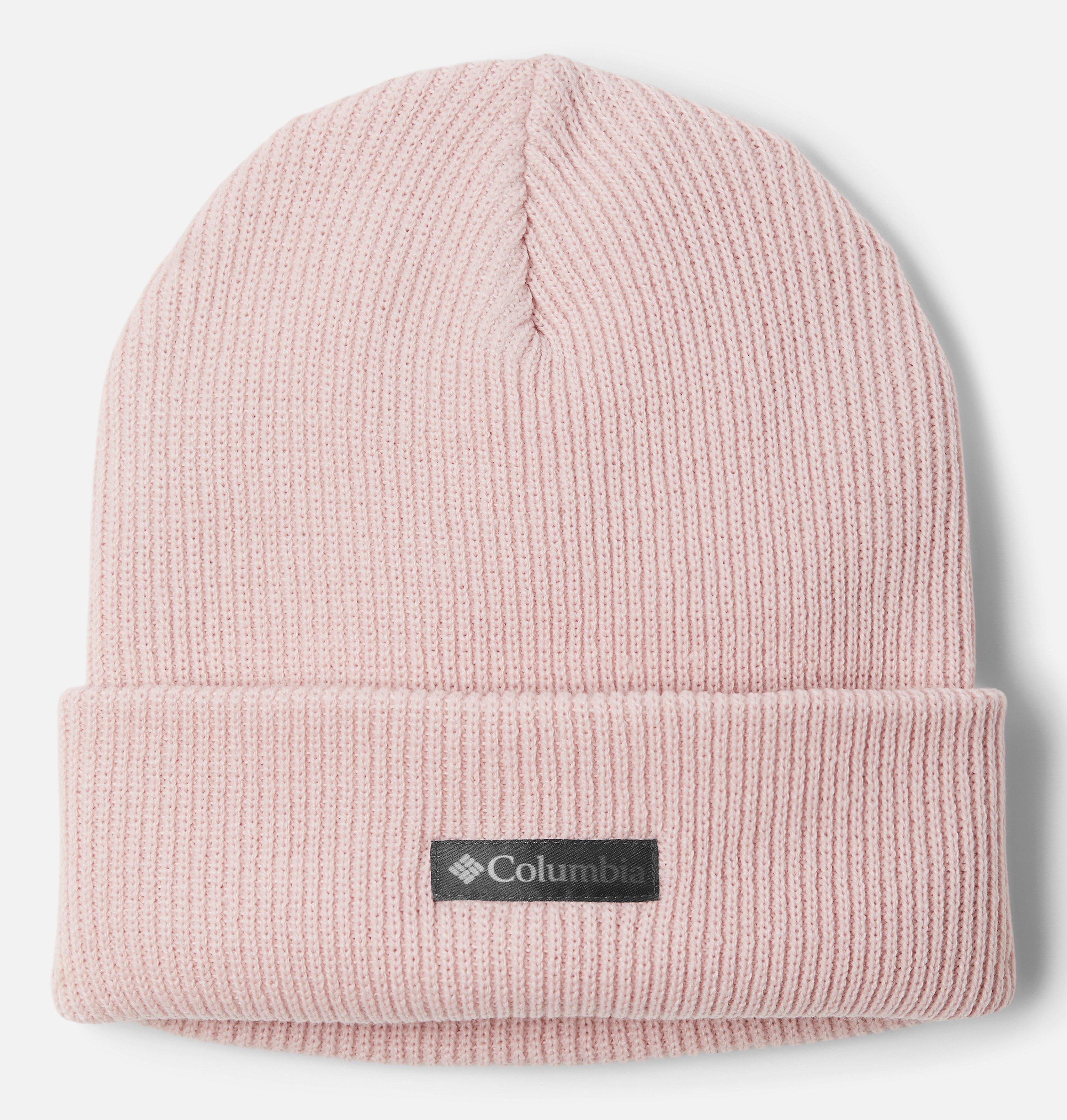 Whirlibird Cuffed Beanie 1