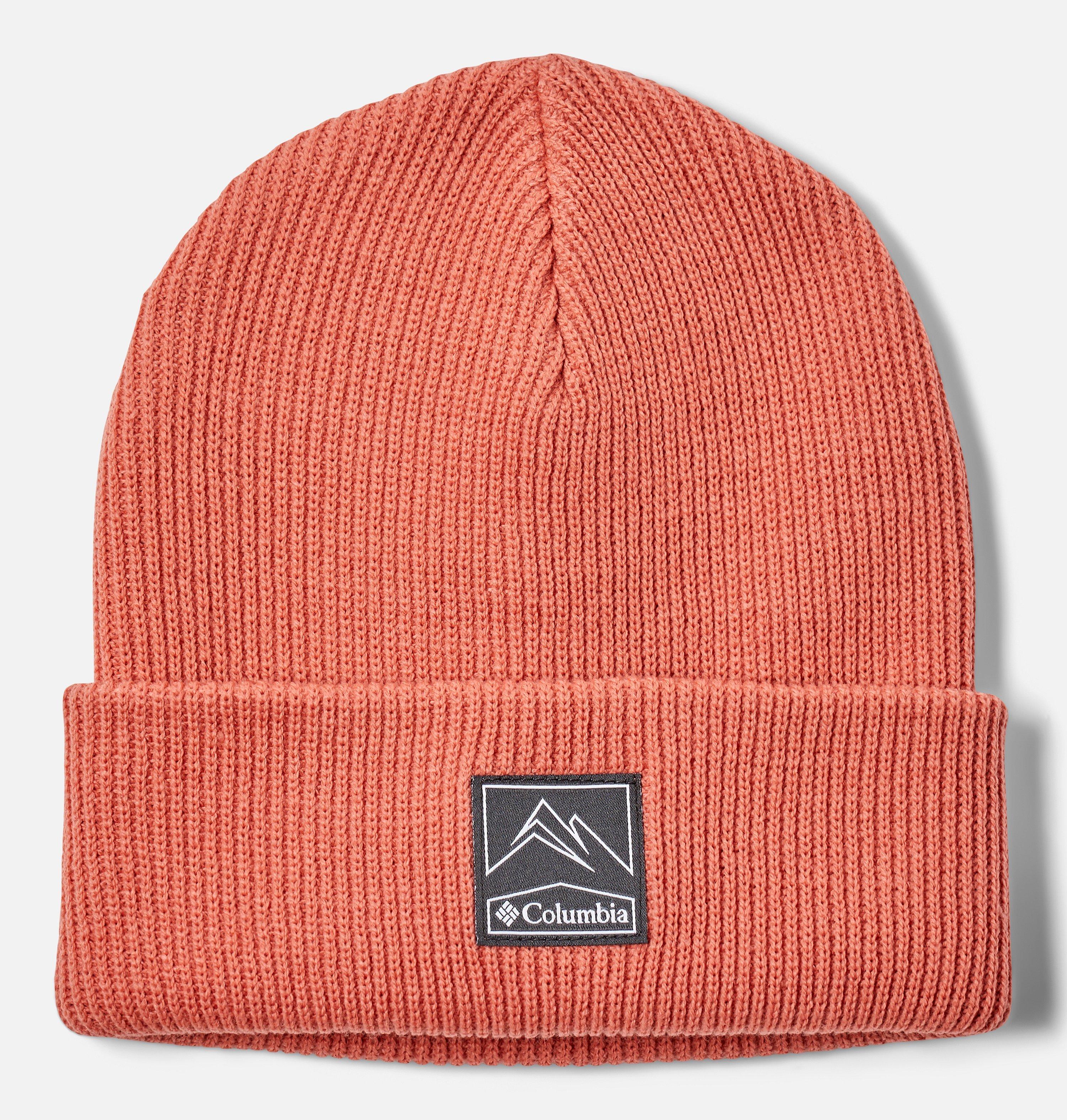 Whirlibird Cuffed Beanie 1