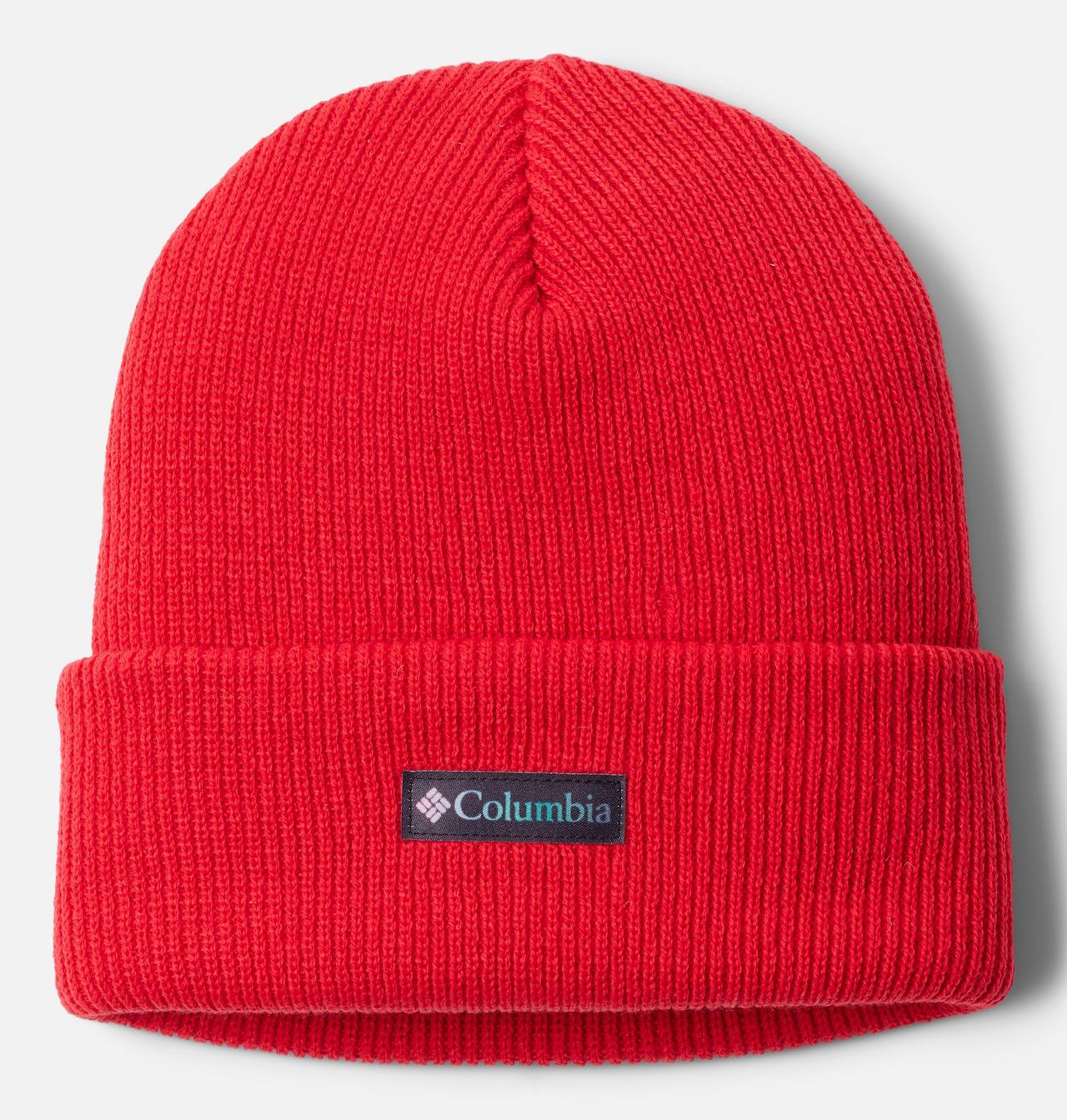 Whirlibird™ Cuffed Beanie 1