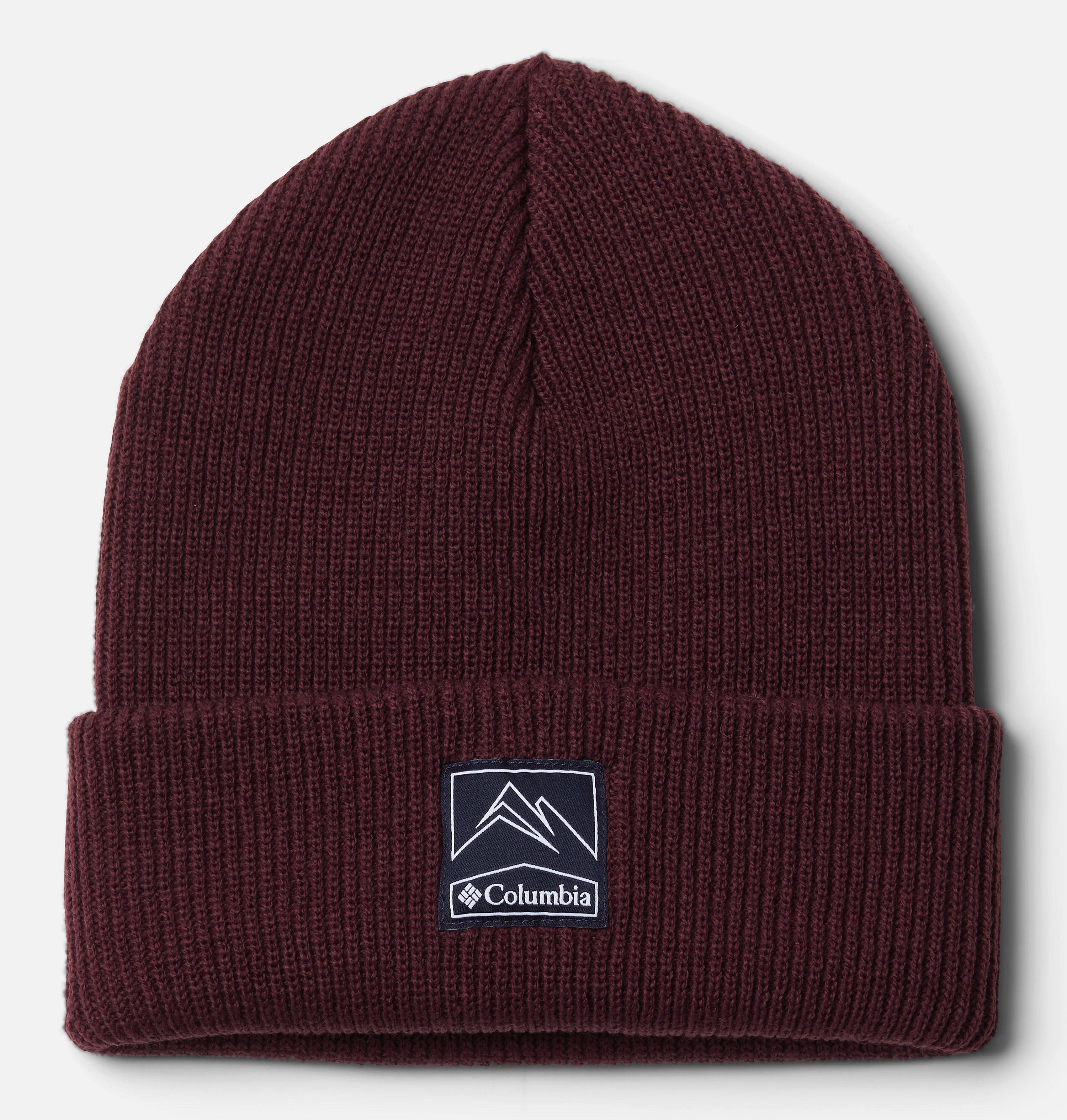 Whirlibird Cuffed Beanie 1