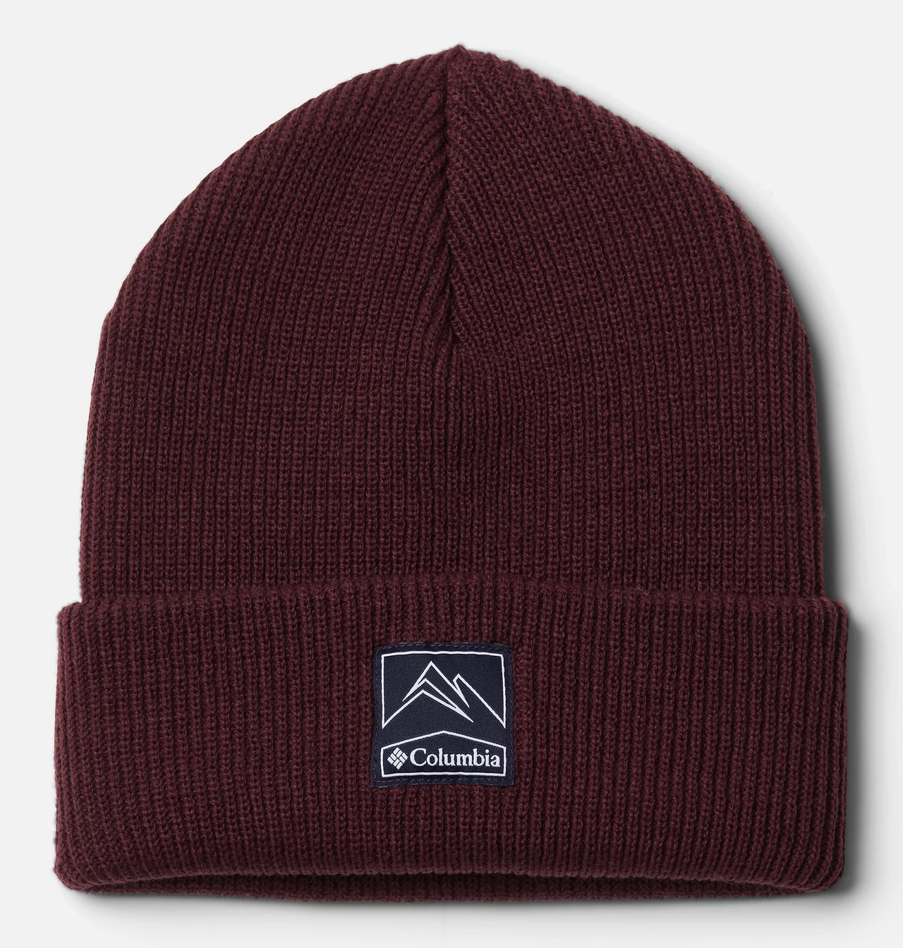 Whirlibird™ Cuffed Beanie 1