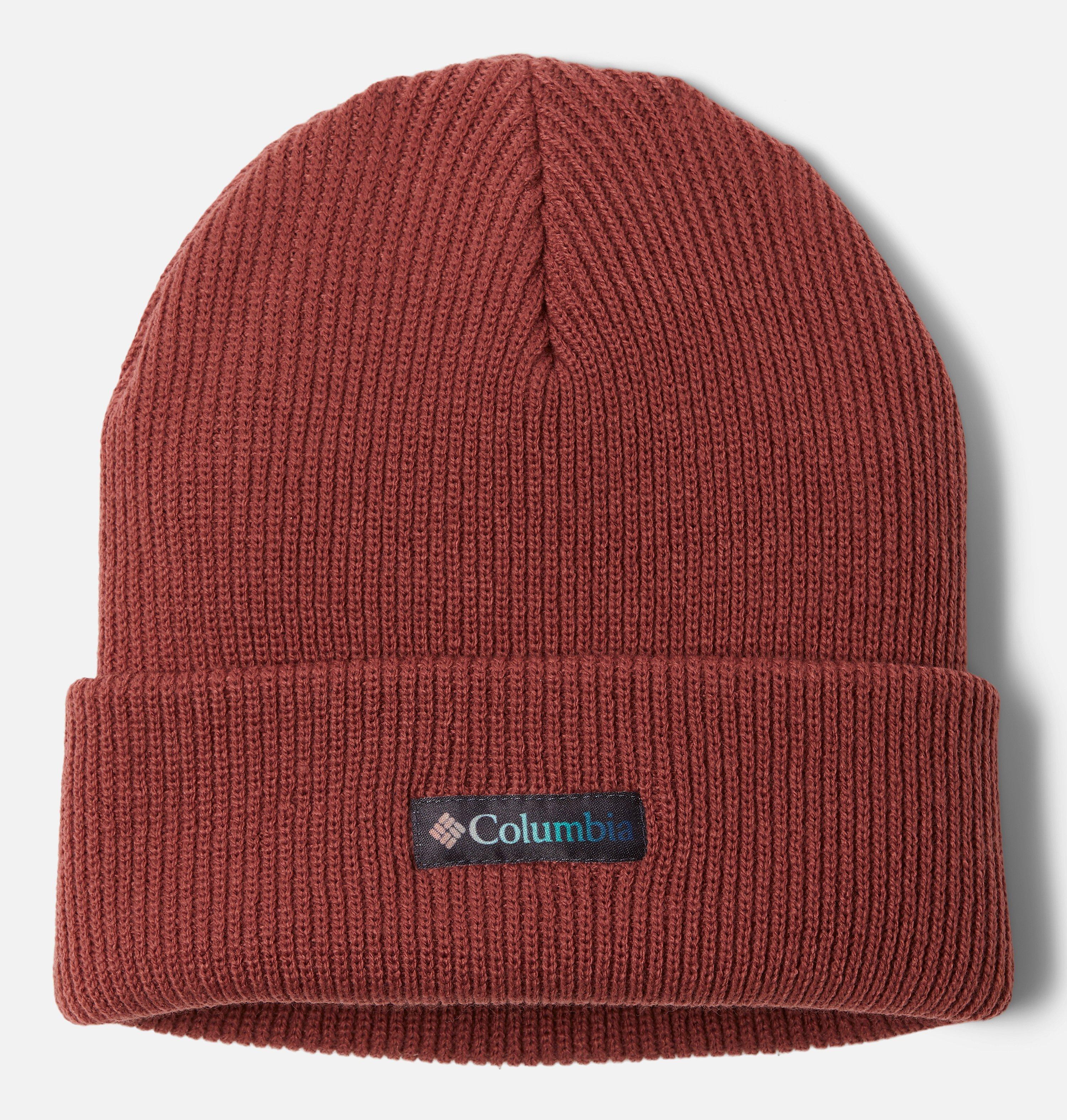 Whirlibird Cuffed Beanie 1