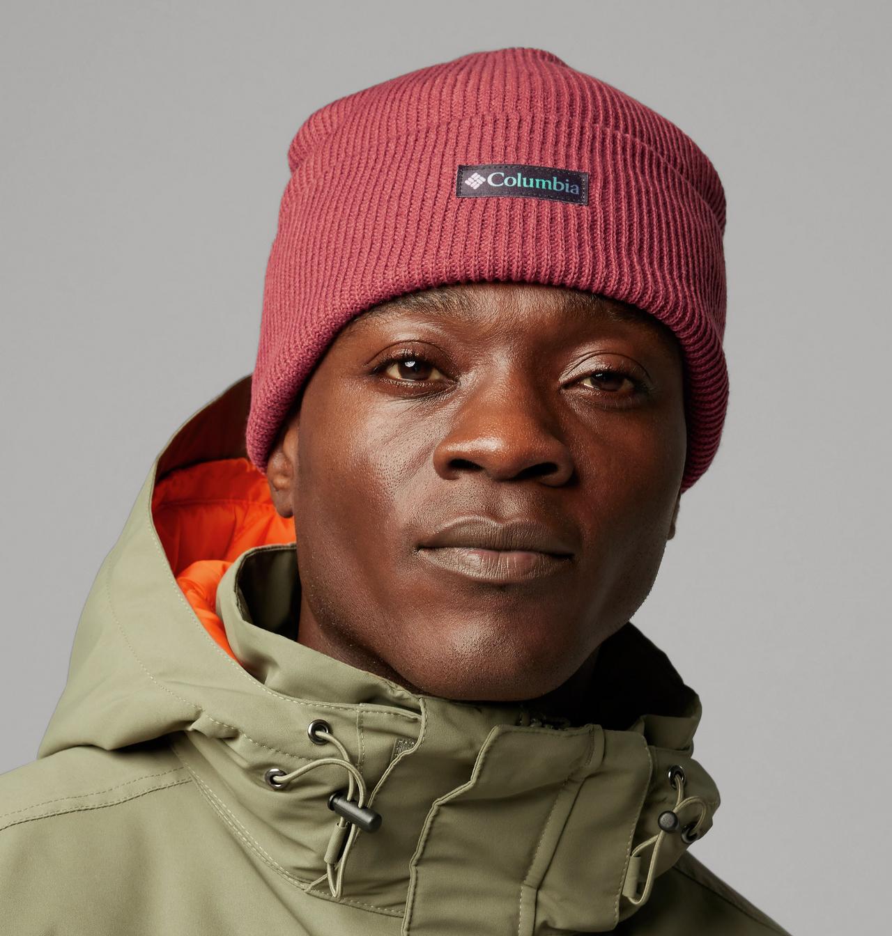 Whirlibird™ Cuffed Beanie 2