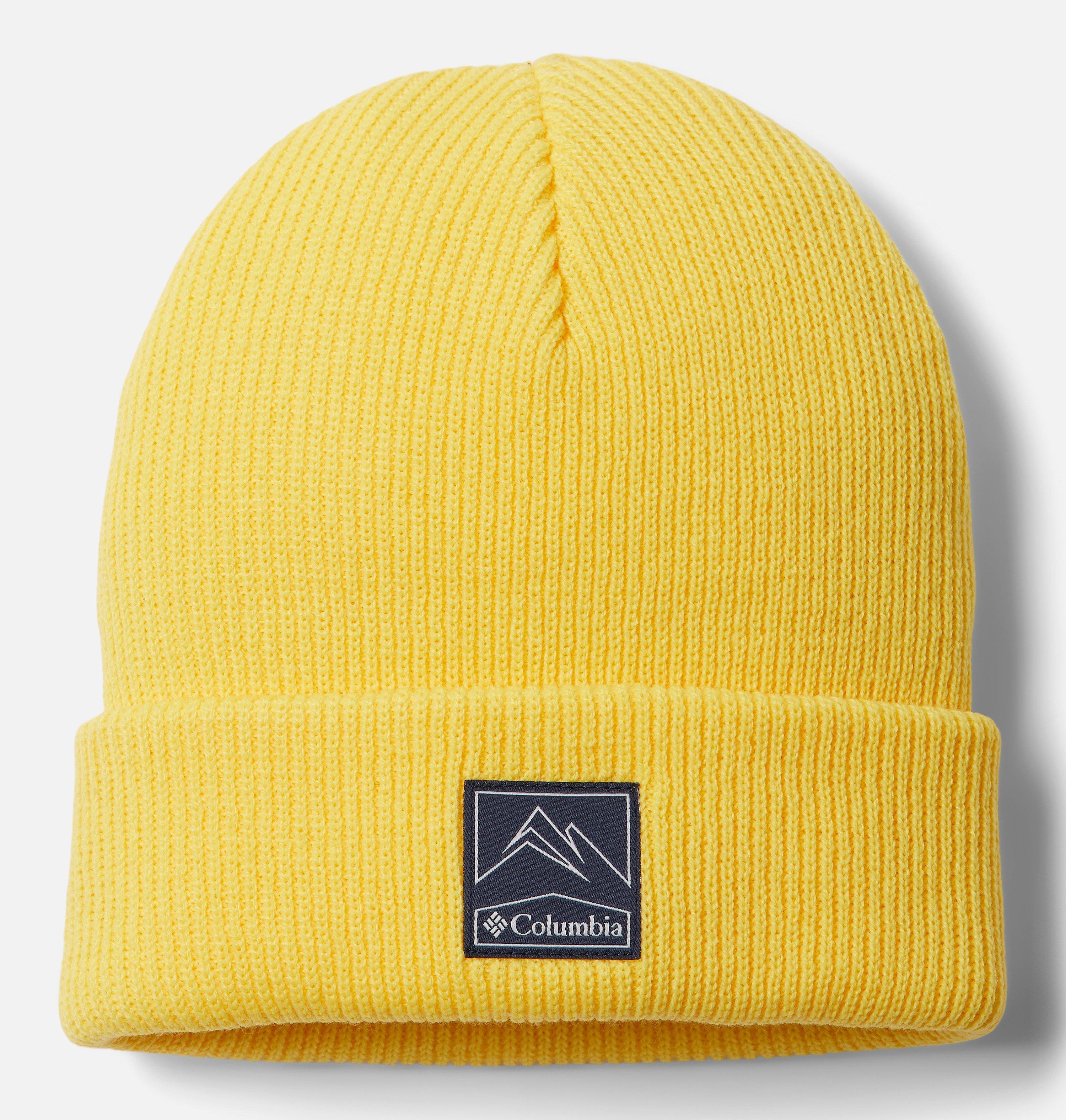 Whirlibird Cuffed Beanie 1