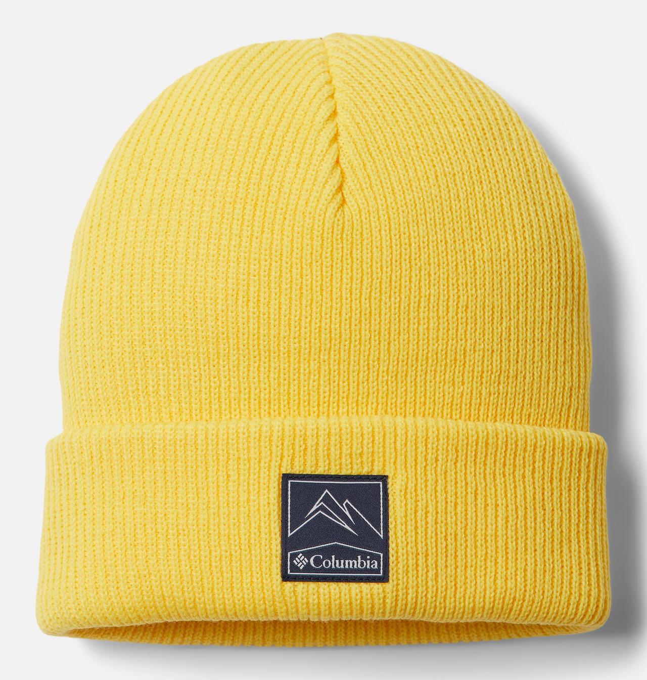 Whirlibird™ Cuffed Beanie 1