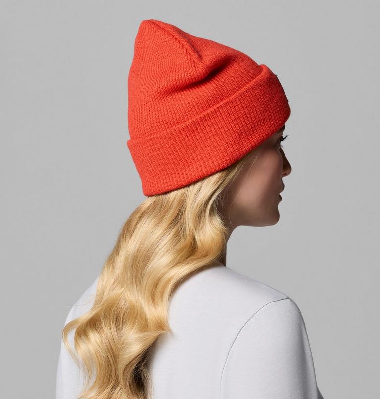Unisex Whirlibird Cuffed Beanie, Color: Super Sonic, image 5