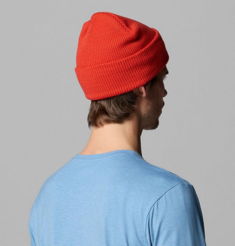 Unisex Whirlibird Cuffed Beanie, Color: Super Sonic, image 3