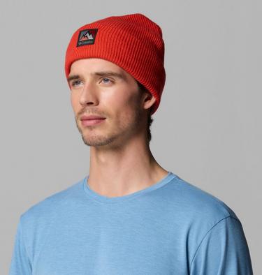 Unisex Whirlibird Cuffed Beanie, Color: Super Sonic, image 2