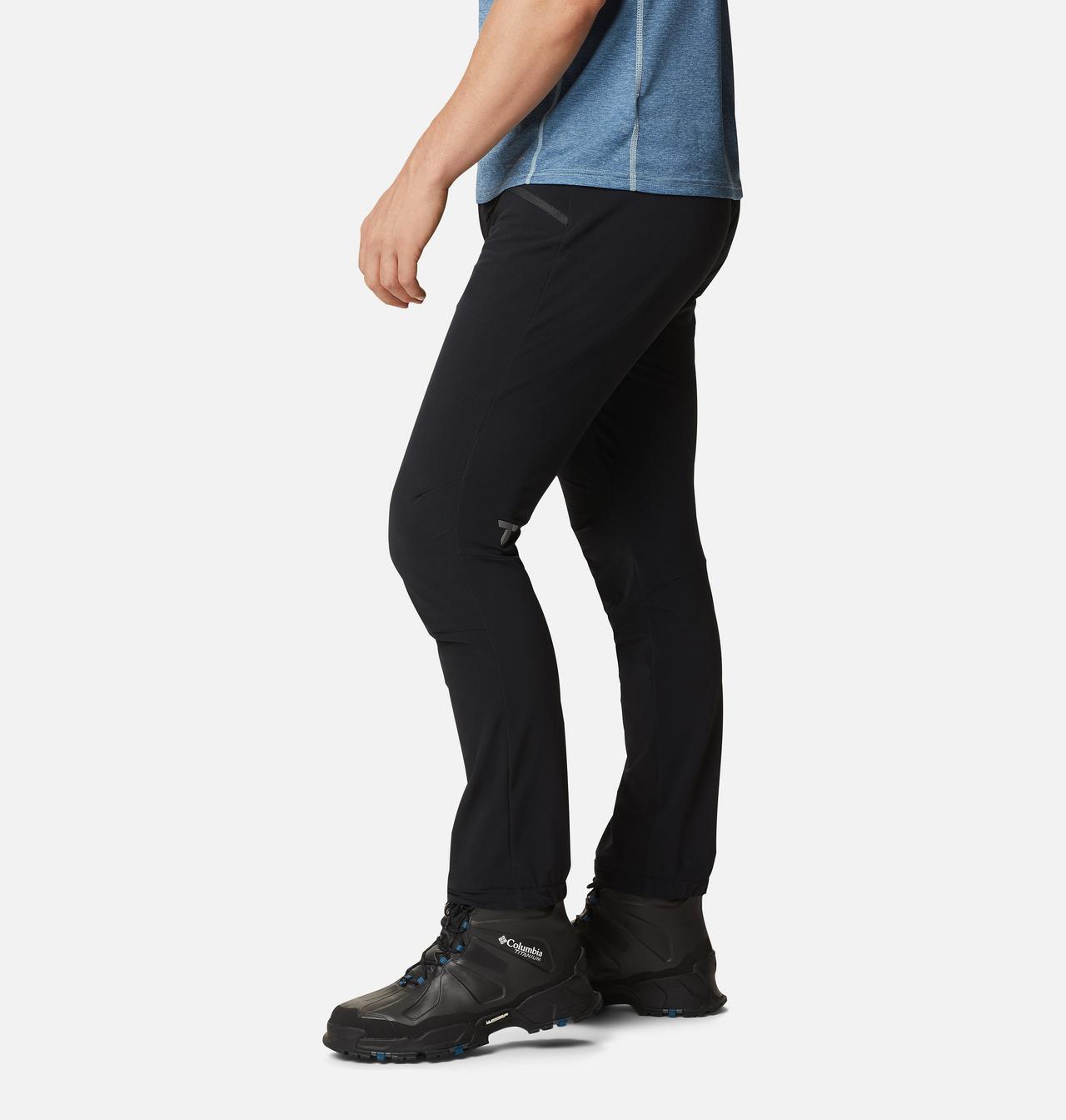 Pantalon à coquille souple Peak Pursuit™ pour homme 3