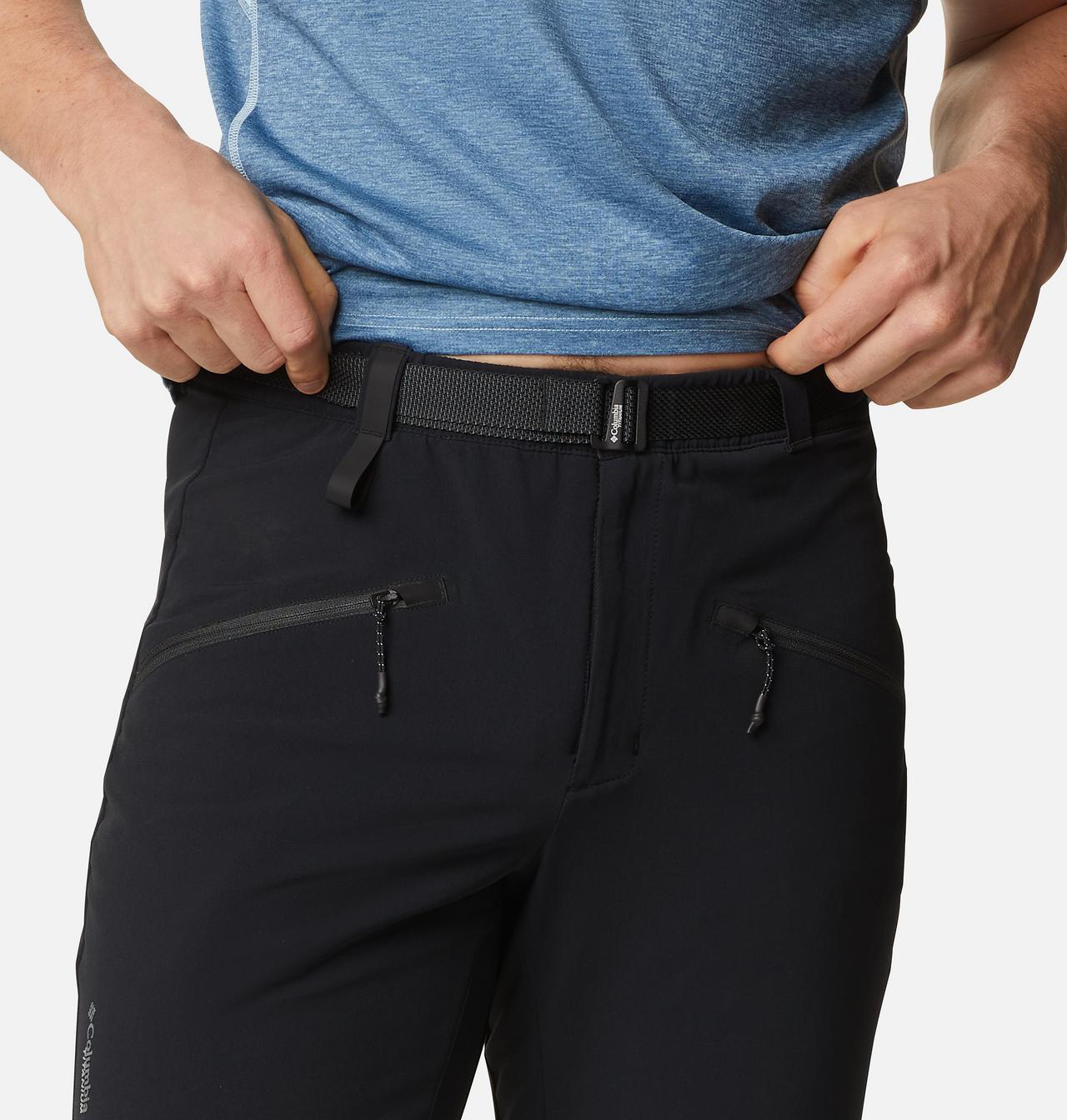 Pantalon à coquille souple Peak Pursuit™ pour homme 4