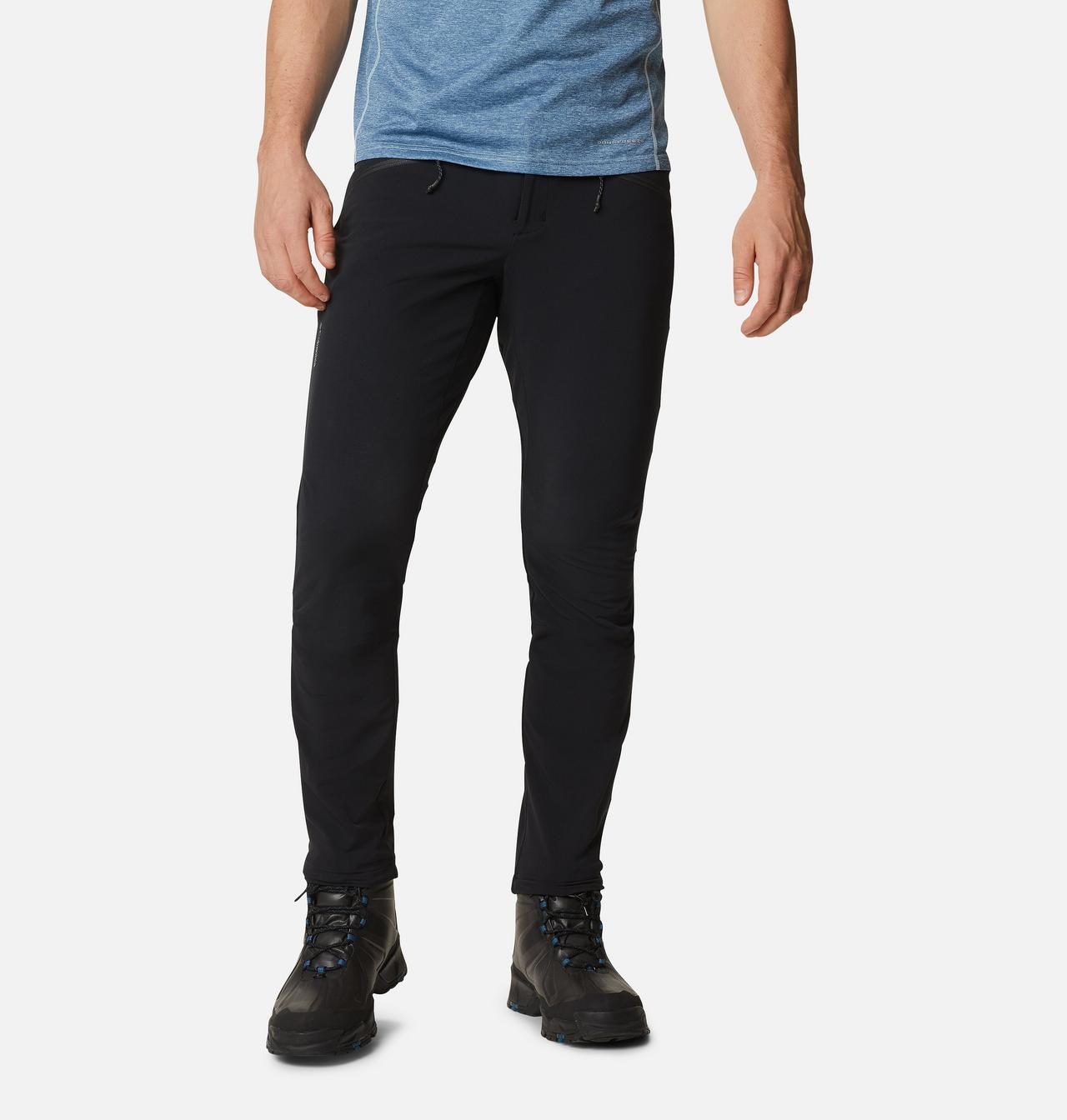 Pantalon à coquille souple Peak Pursuit™ pour homme 1