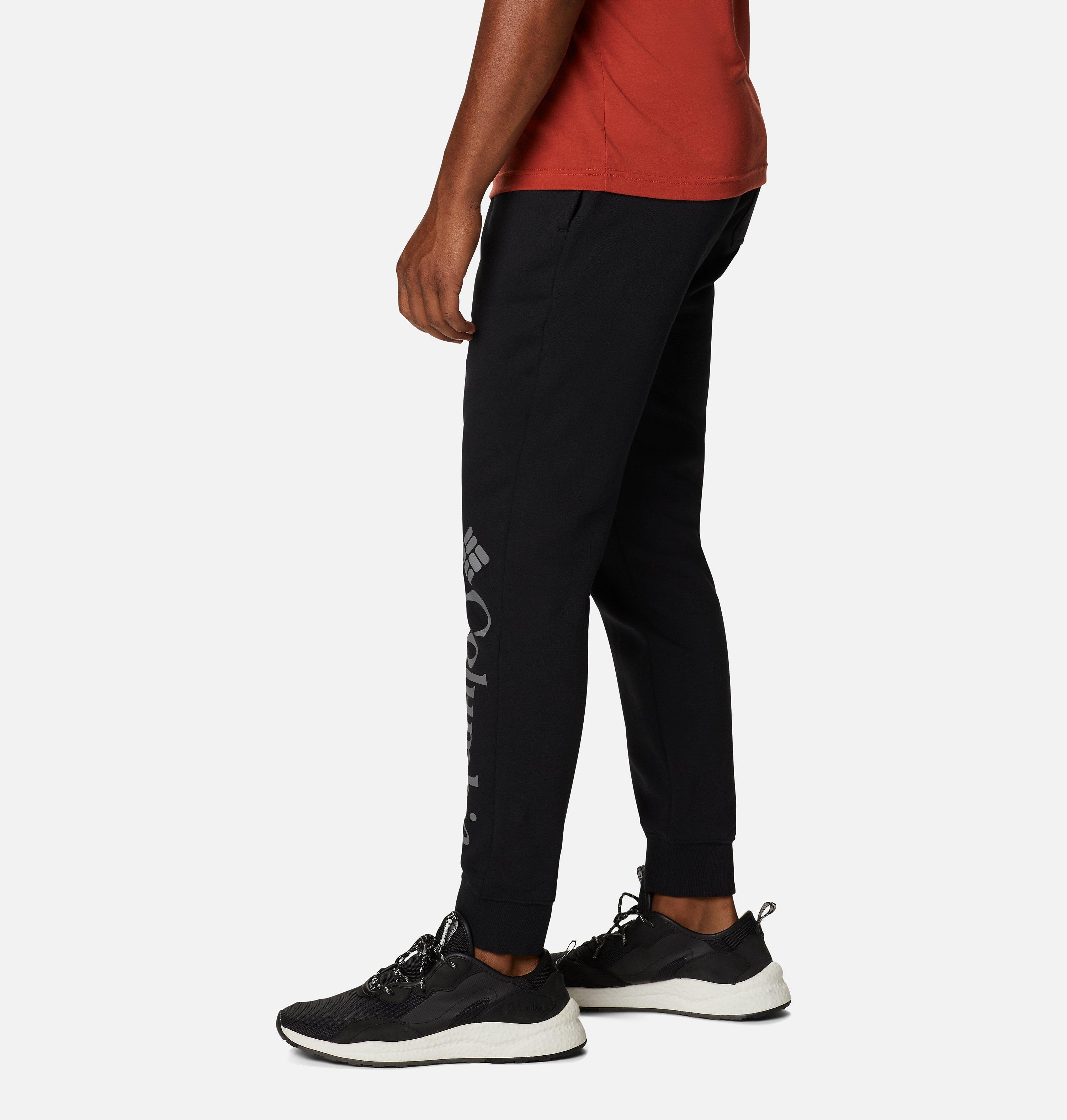 Men's CSC Logo Fleece Jogger II 3