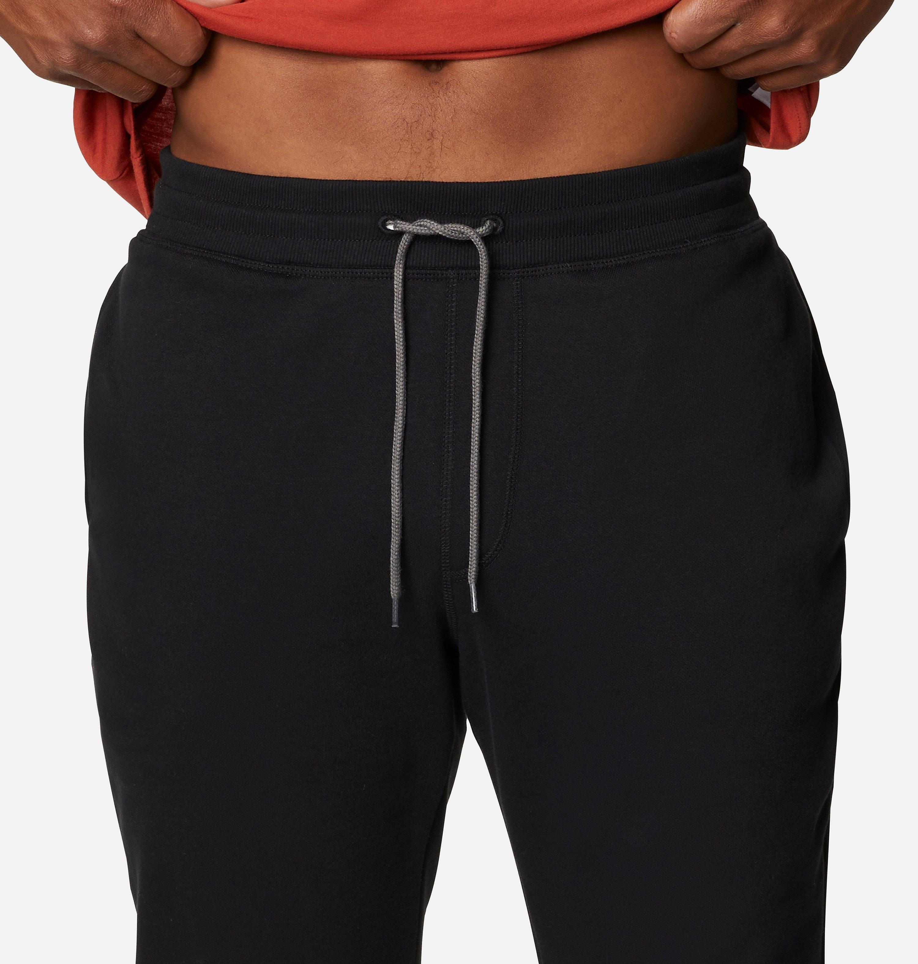 Men's CSC Logo Fleece Jogger II 4