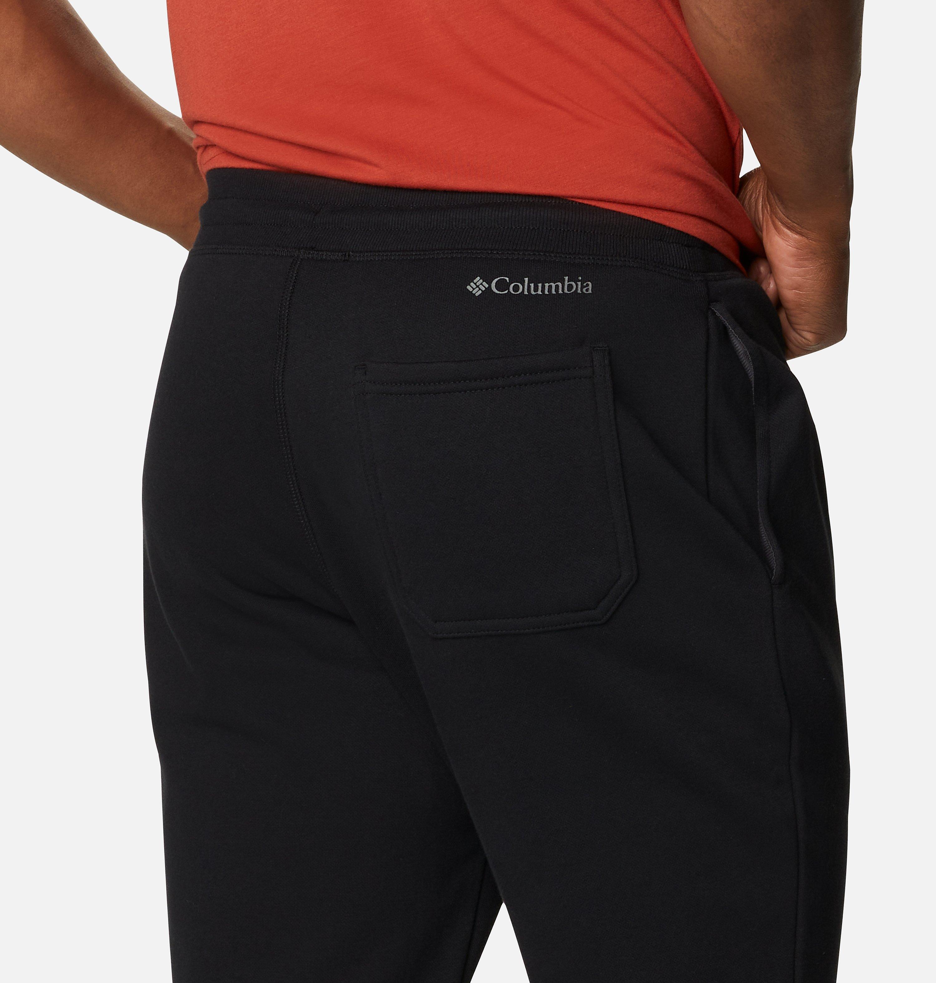 Men's CSC Logo Fleece Jogger II 5