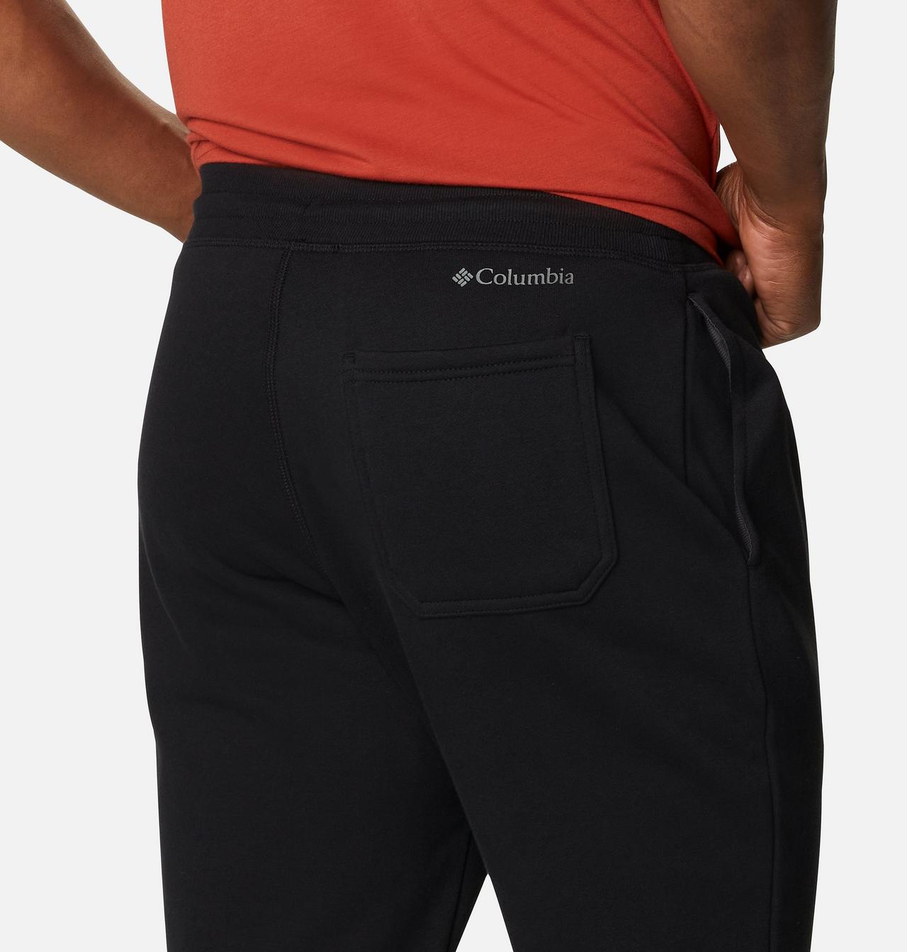 Men's CSC Logo™ Fleece Jogger II 5