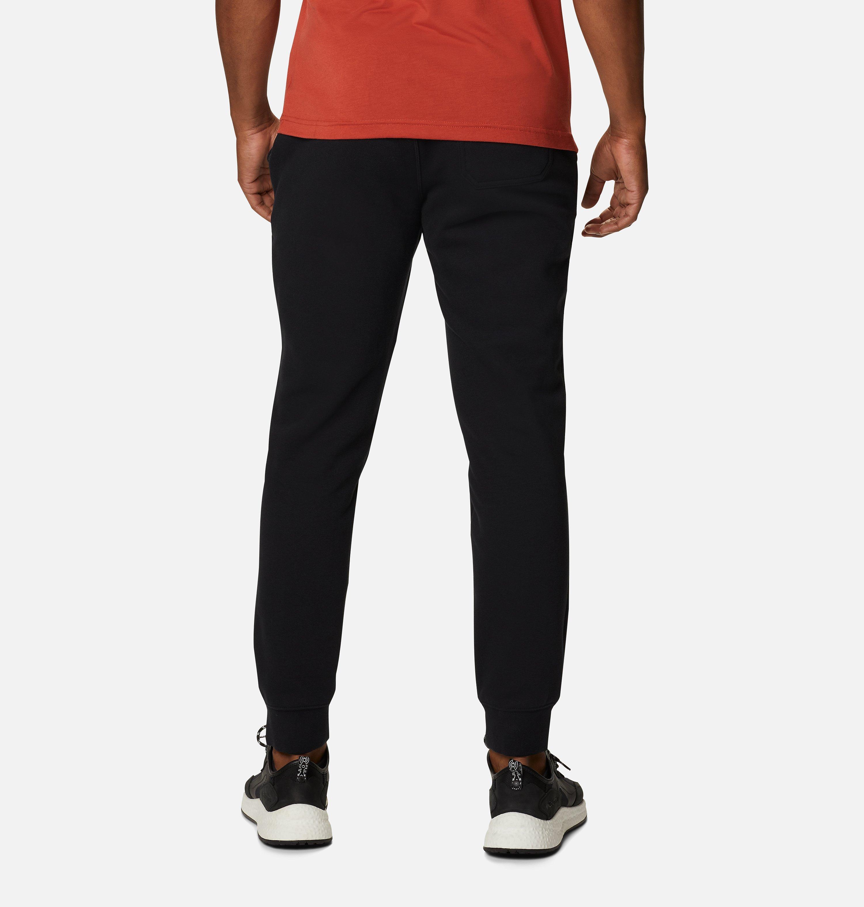 Men's CSC Logo Fleece Jogger II 2