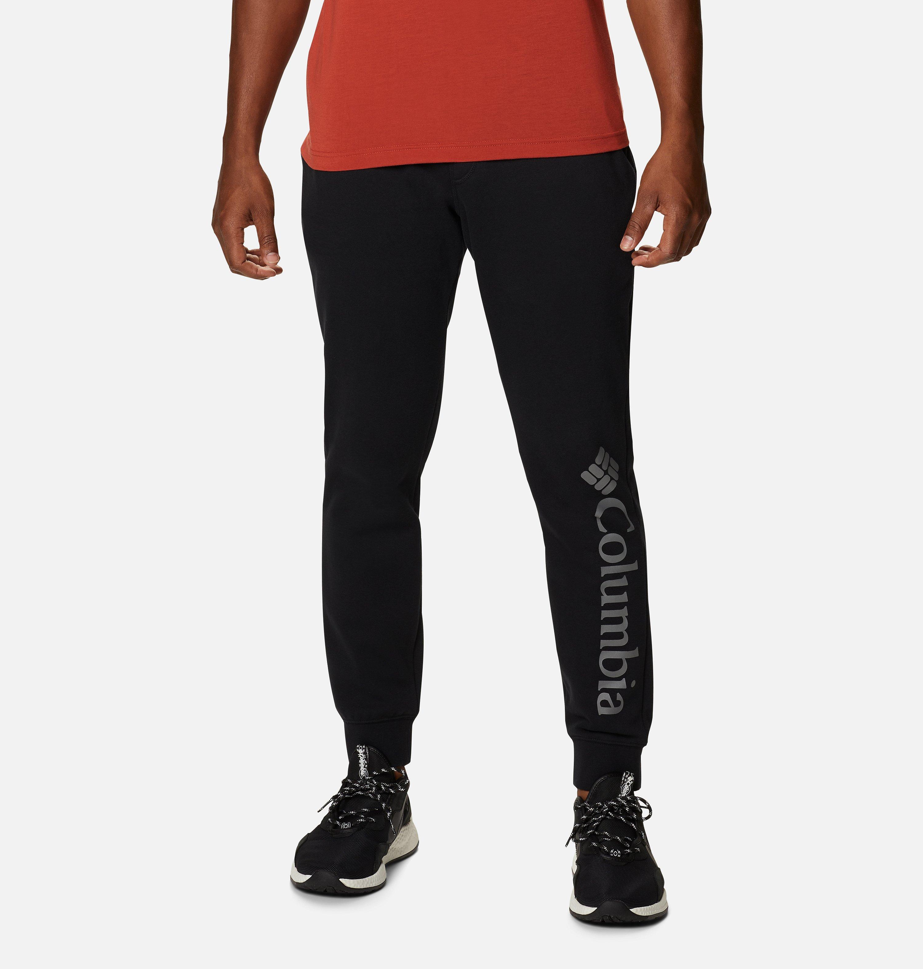 Men's CSC Logo Fleece Jogger II 1