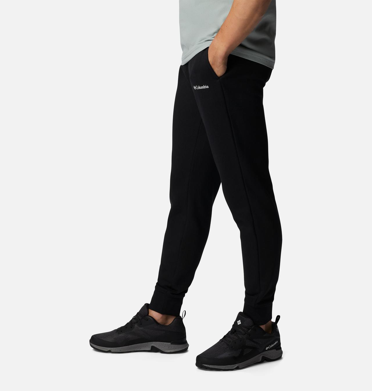 Men's CSC Logo™ Fleece Jogger II 3