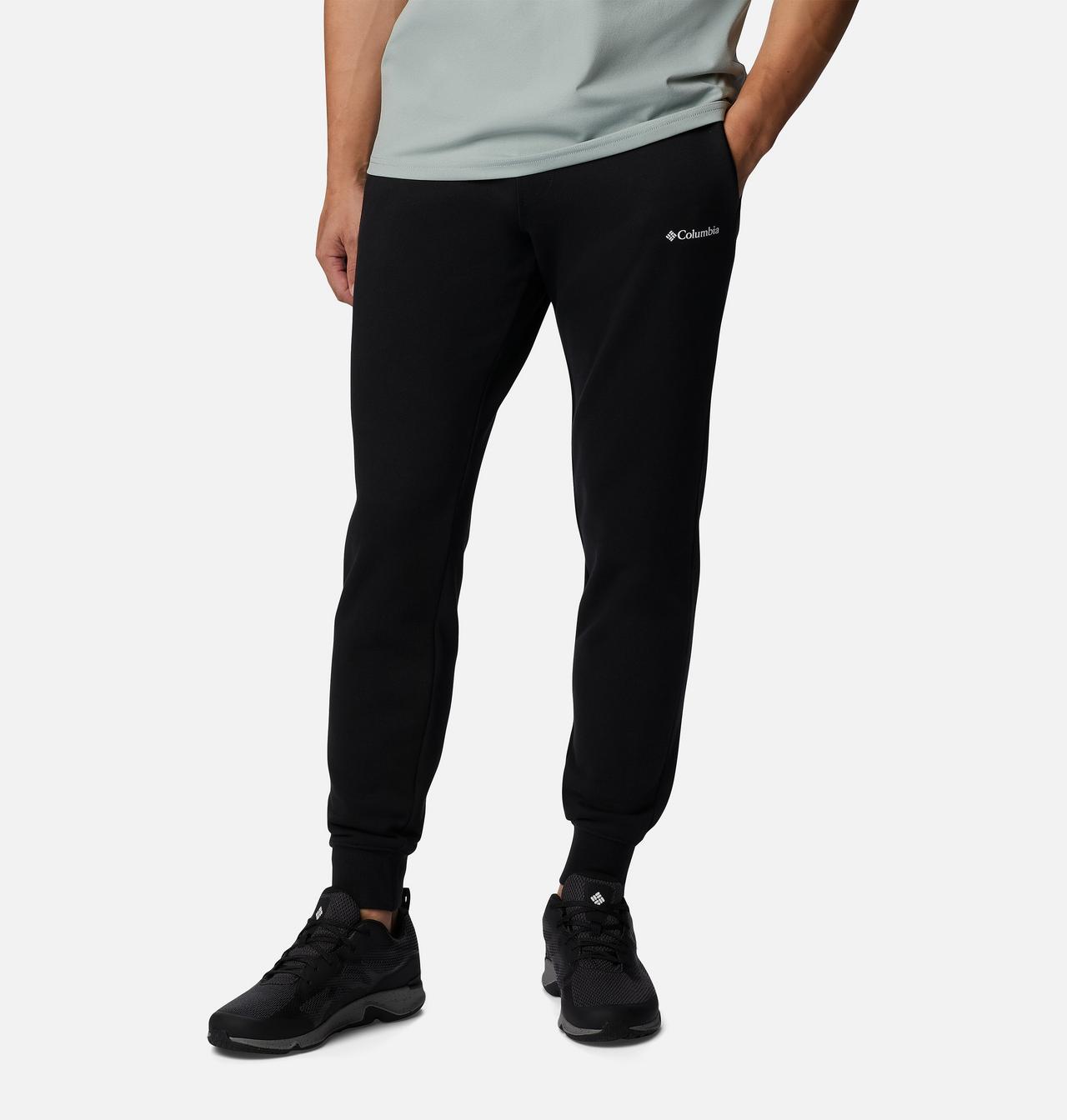 Men's CSC Logo™ Fleece Jogger II 1