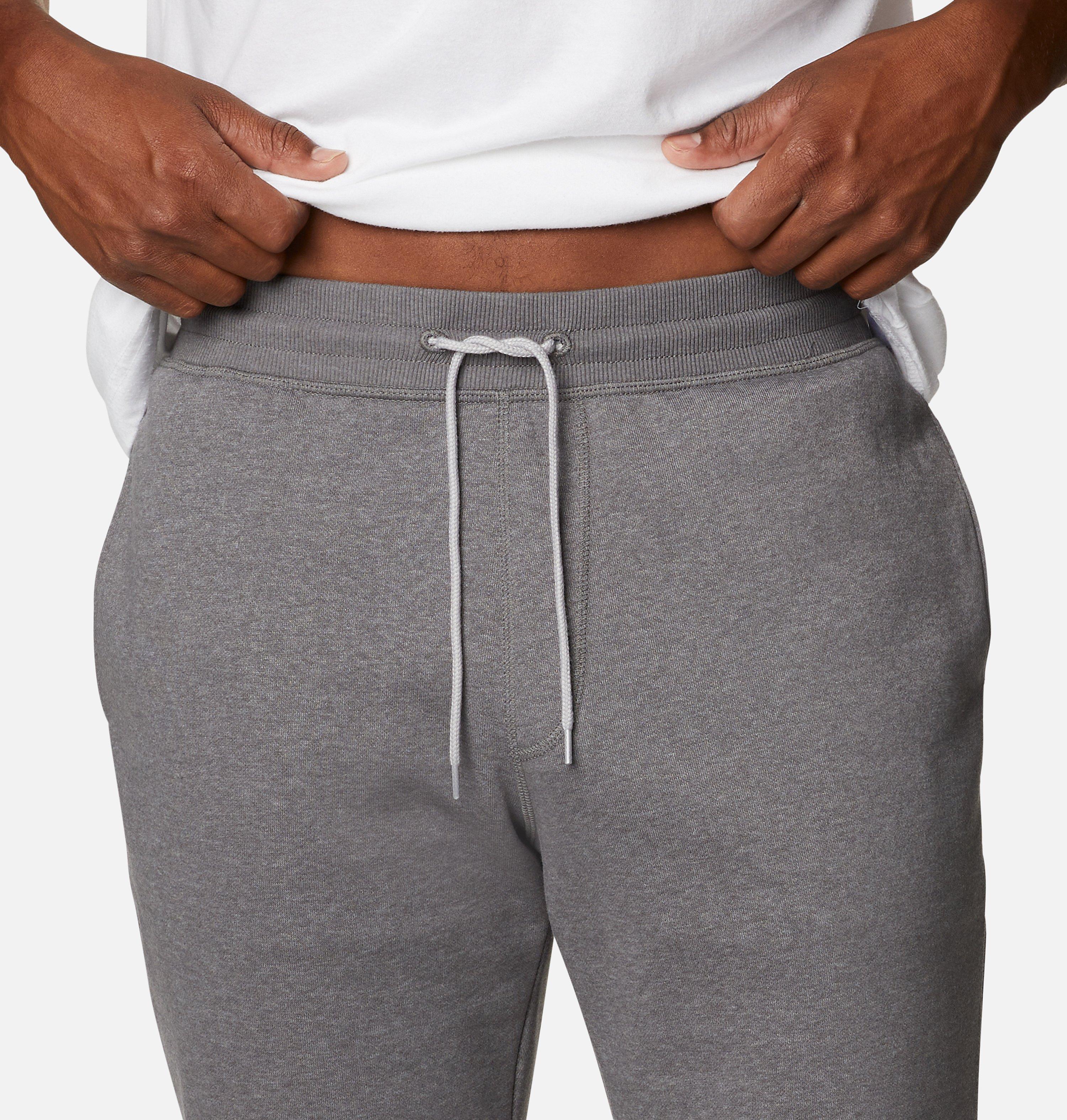 Men's CSC Logo Fleece Jogger II 4