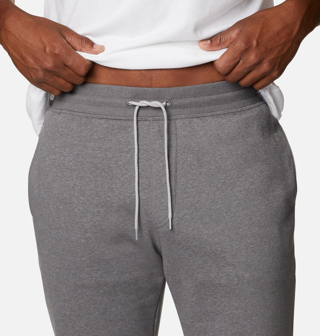 Men's CSC Logo™ Fleece Jogger II 4
