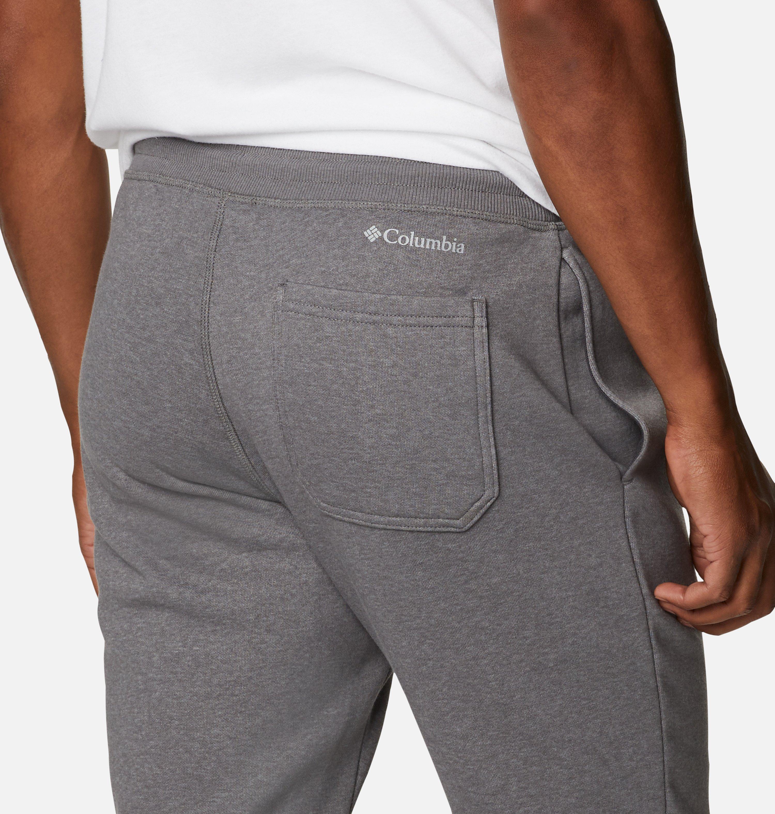 Men's CSC Logo Fleece Jogger II 5