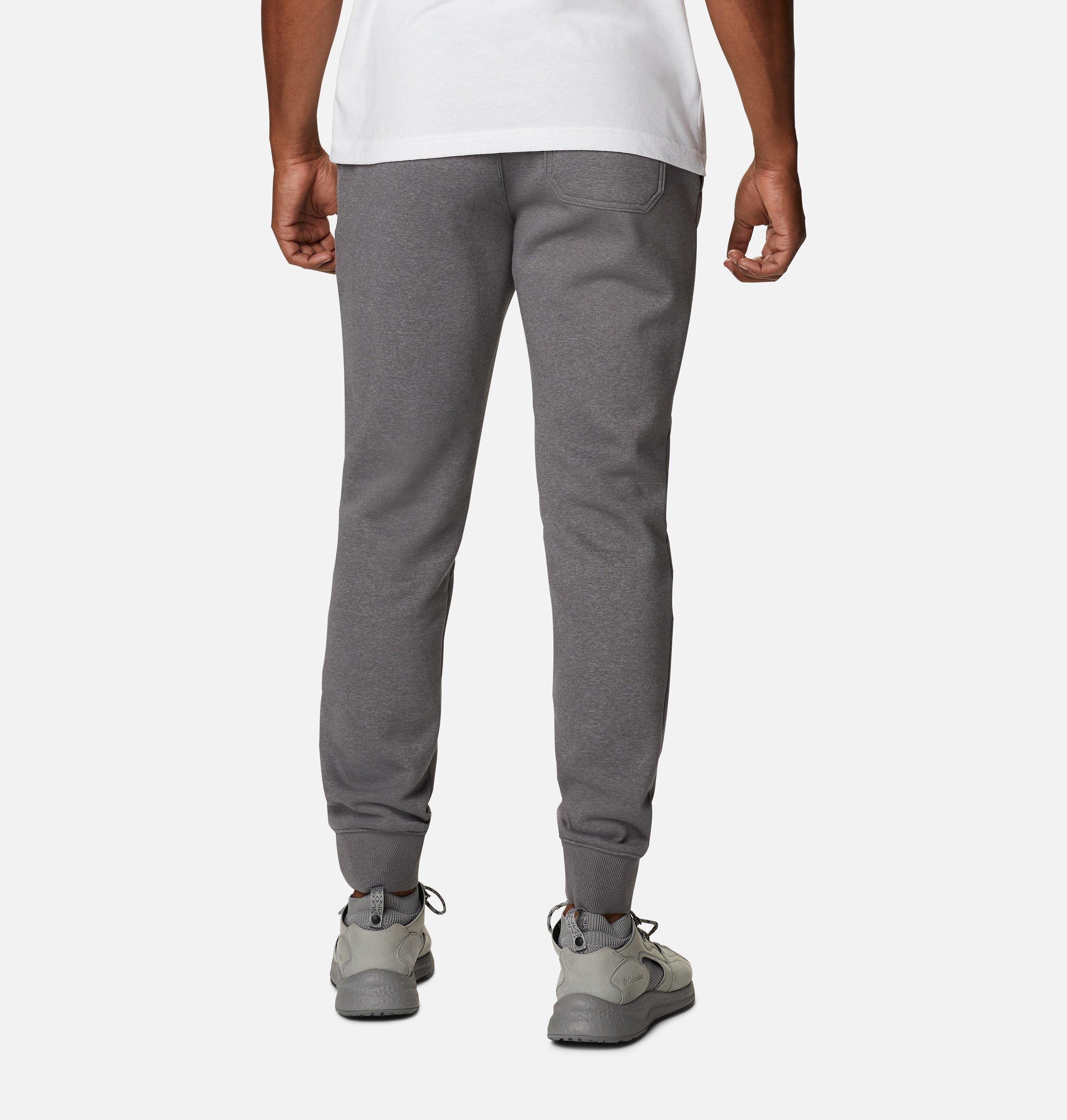 Men's CSC Logo Fleece Jogger II 2