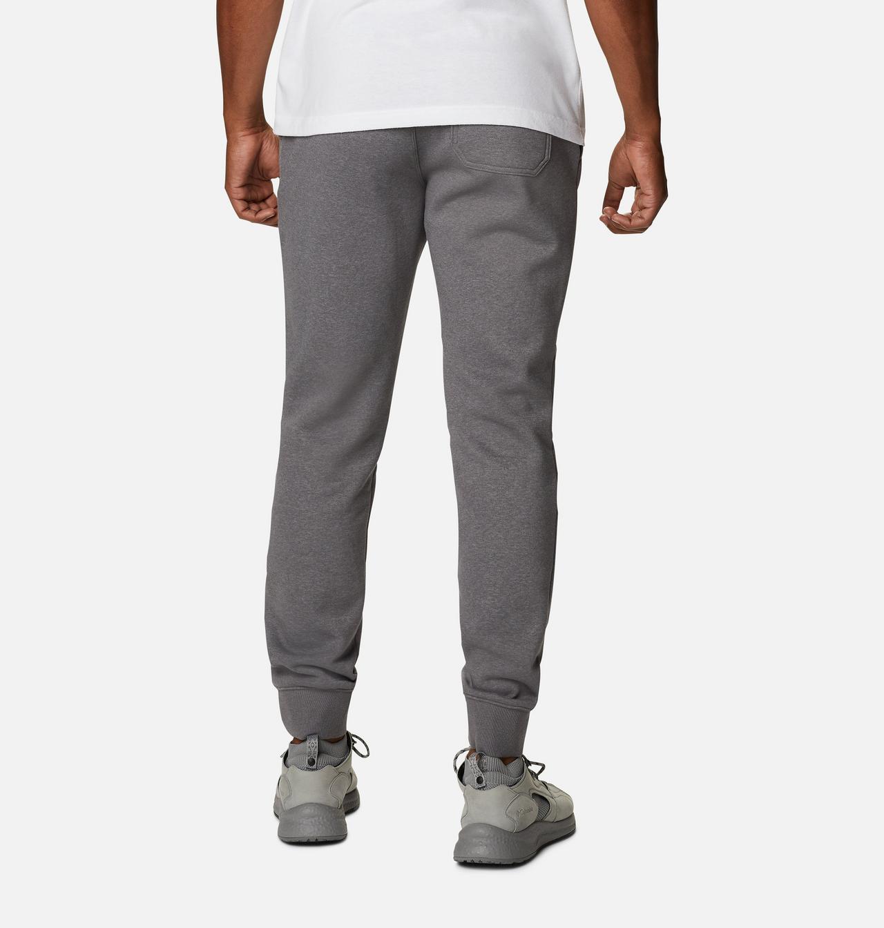Men's CSC Logo™ Fleece Jogger II 2