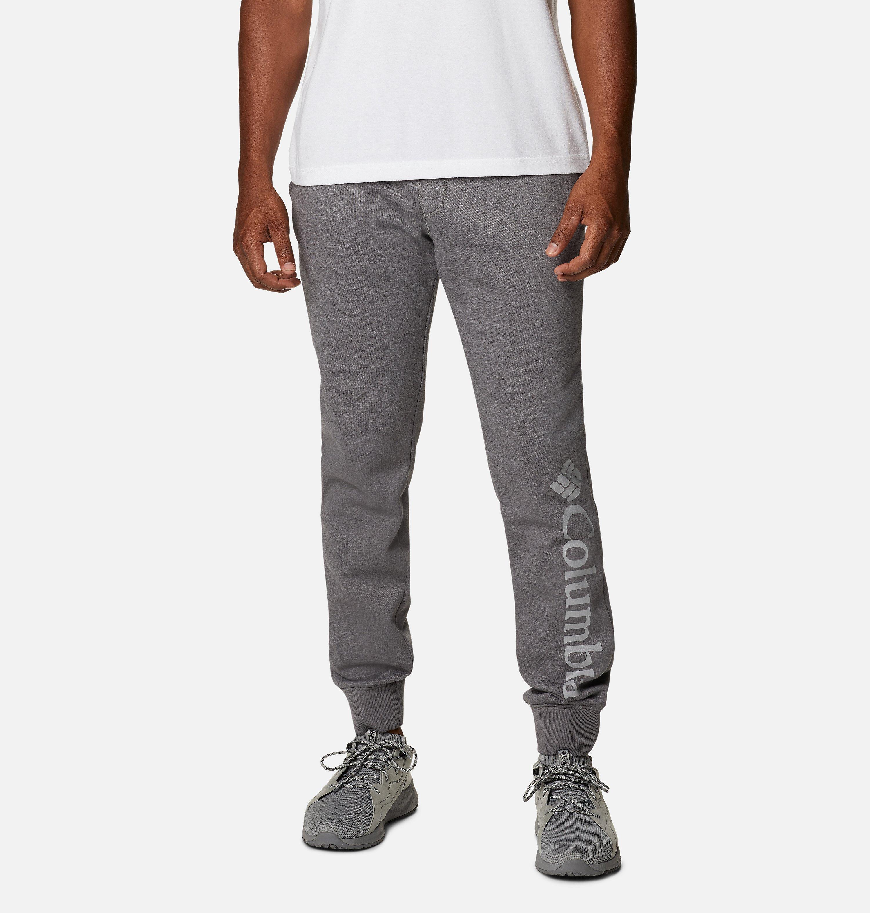 Men's CSC Logo Fleece Jogger II 1