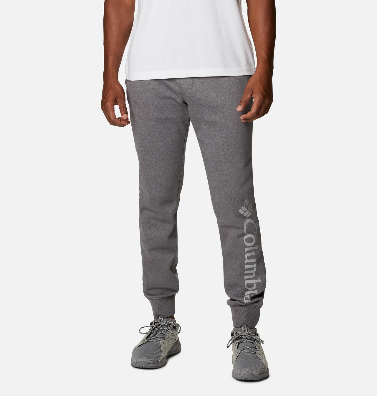Men's CSC Logo™ Fleece Jogger II 1