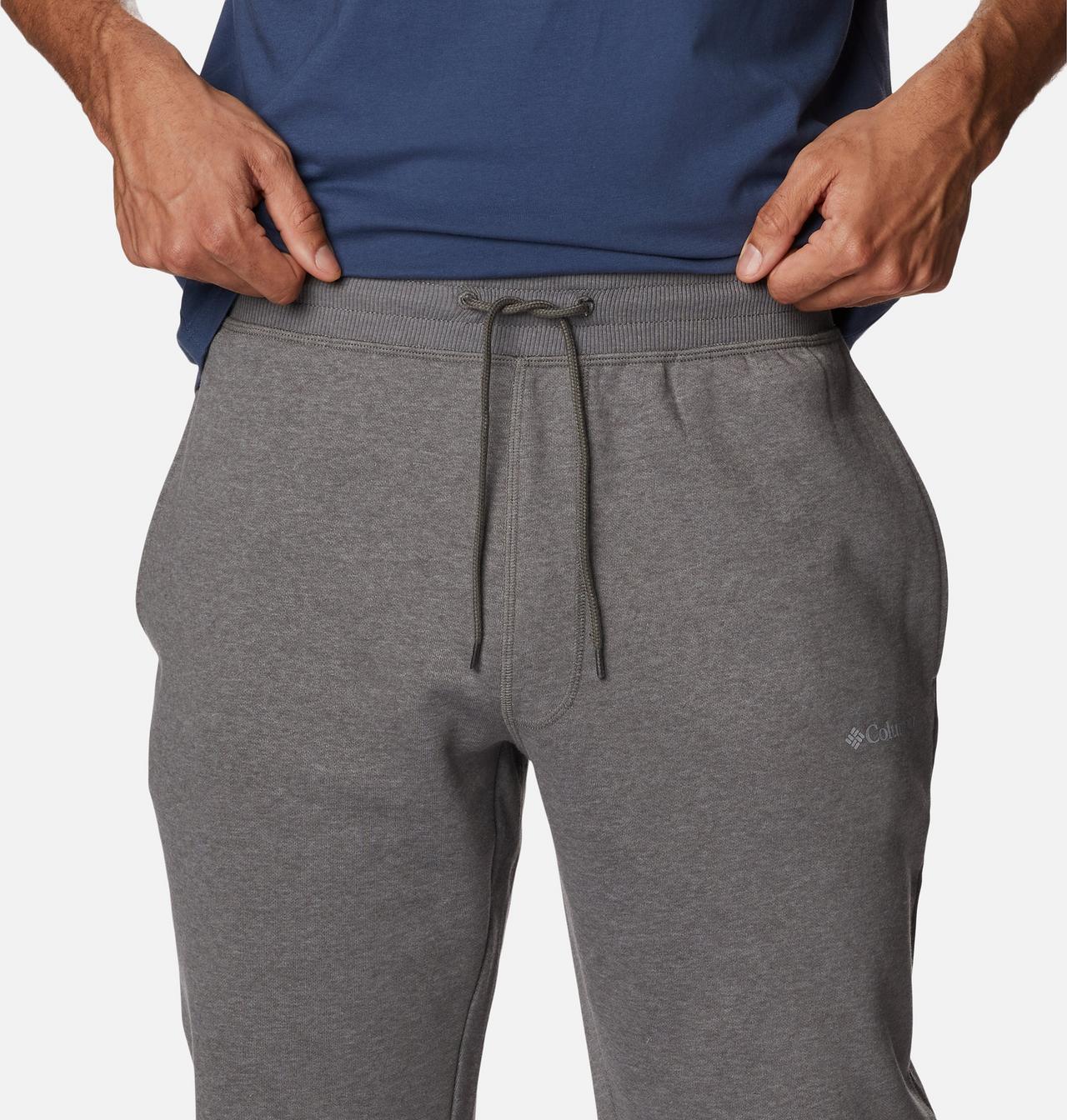 Men's CSC Logo™ Fleece Jogger II 4