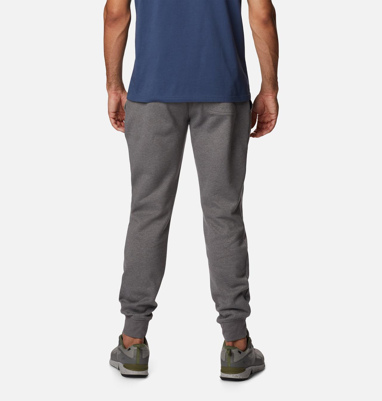 Men's CSC Logo™ Fleece Jogger II 2