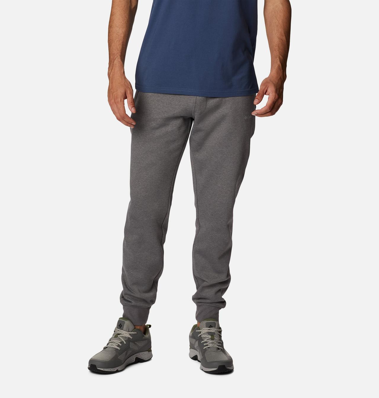 Men's CSC Logo™ Fleece Jogger II 1