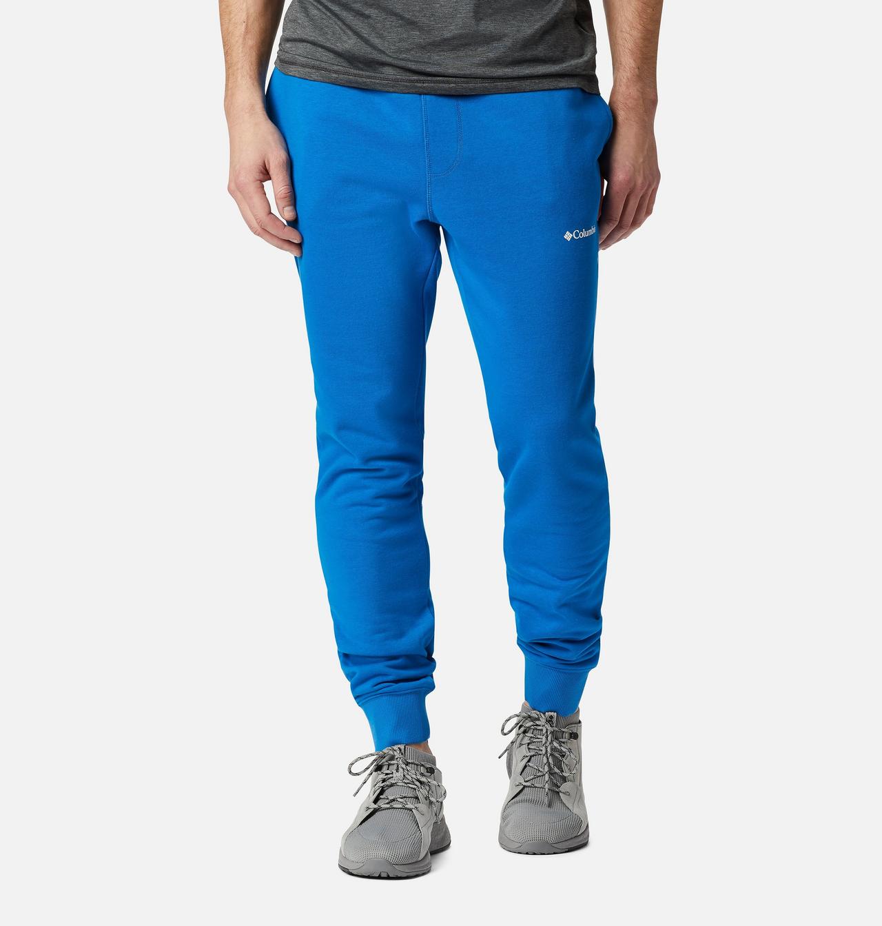 Men's CSC Logo™ Fleece Jogger II 1